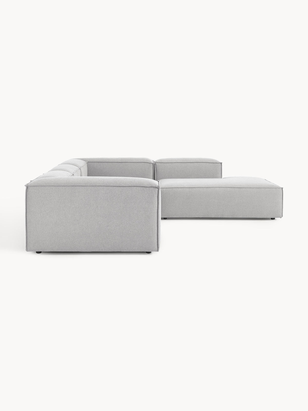 Lennon Modular Corner Sofa (4-seater)