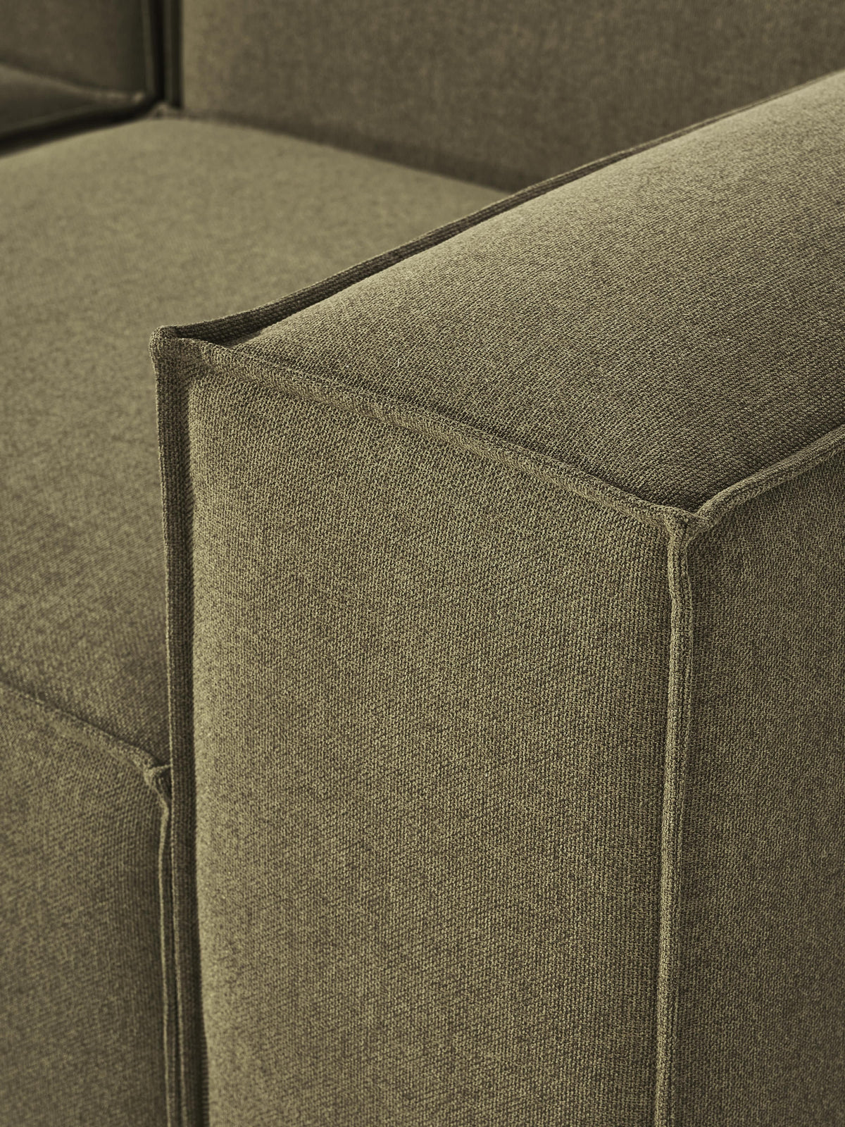 Lennon Modular Corner Sofa (4-seater)