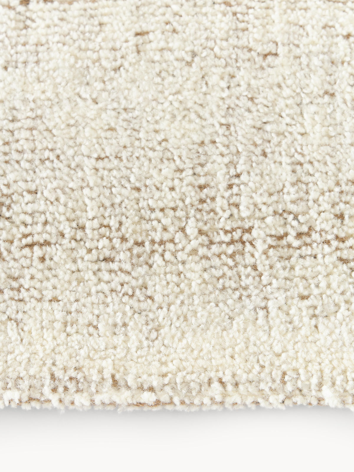 Flynn Hand-Tufted Jute Rug