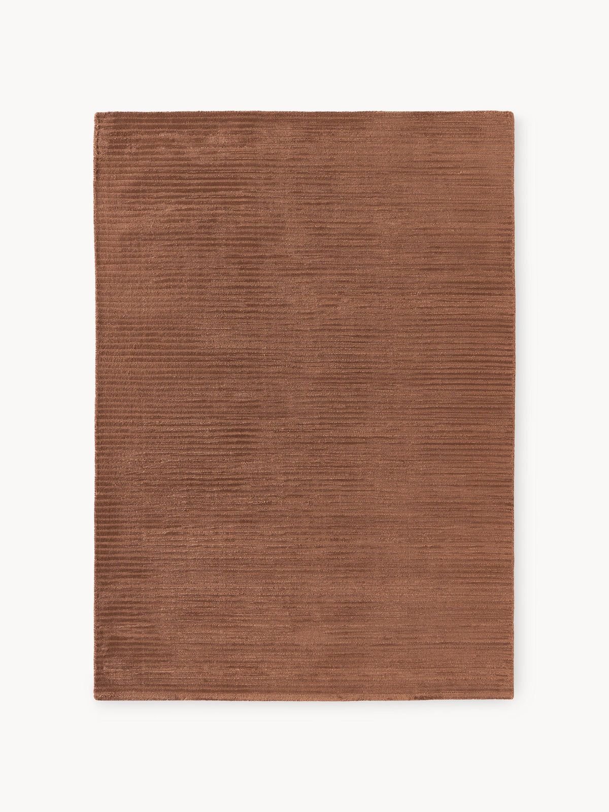 Gallery image 1 - Hand-Woven High-Low Rug Wes