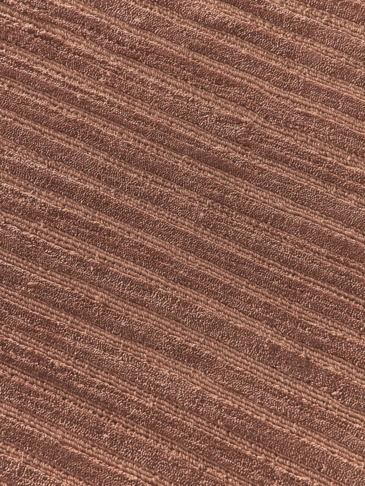 Wes Hand-Woven High-Low Rug