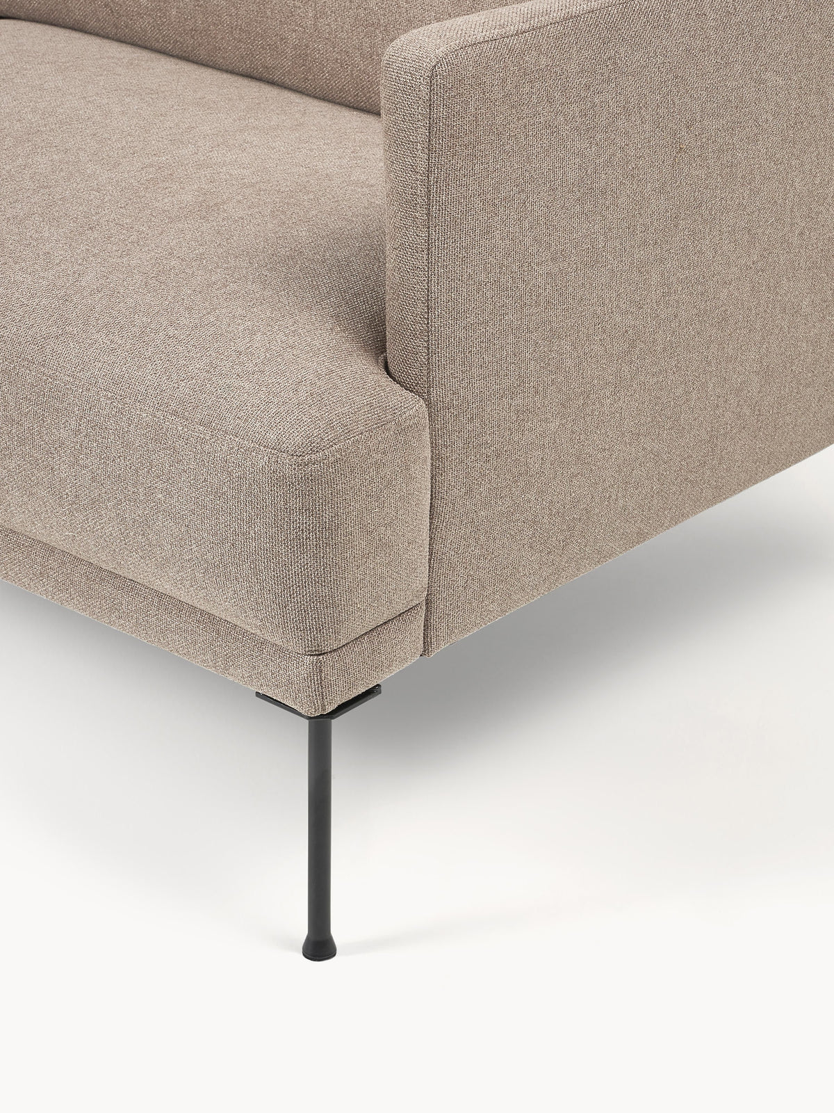 Fluente Small Corner Sofa