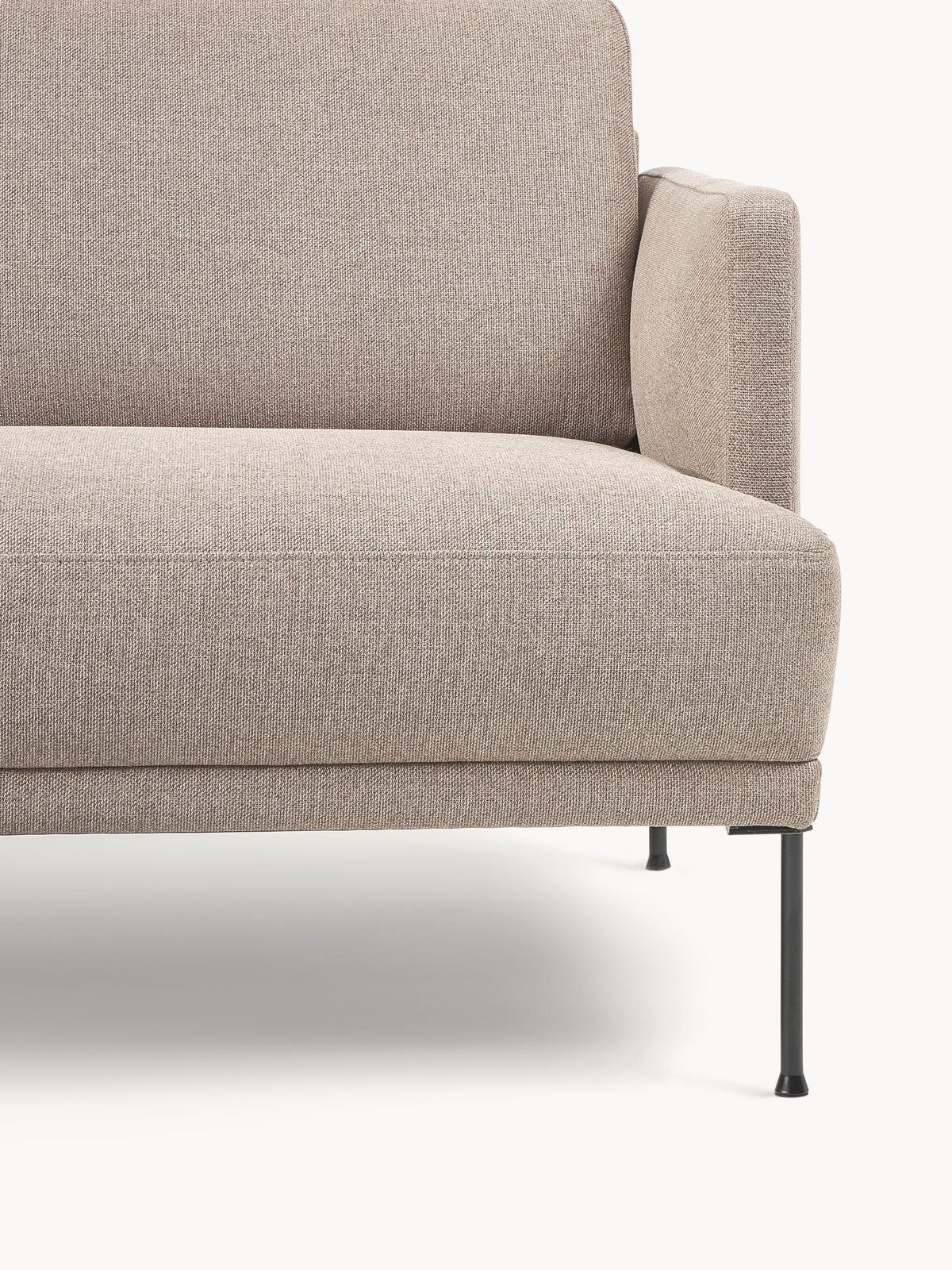 Fluente Small Corner Sofa