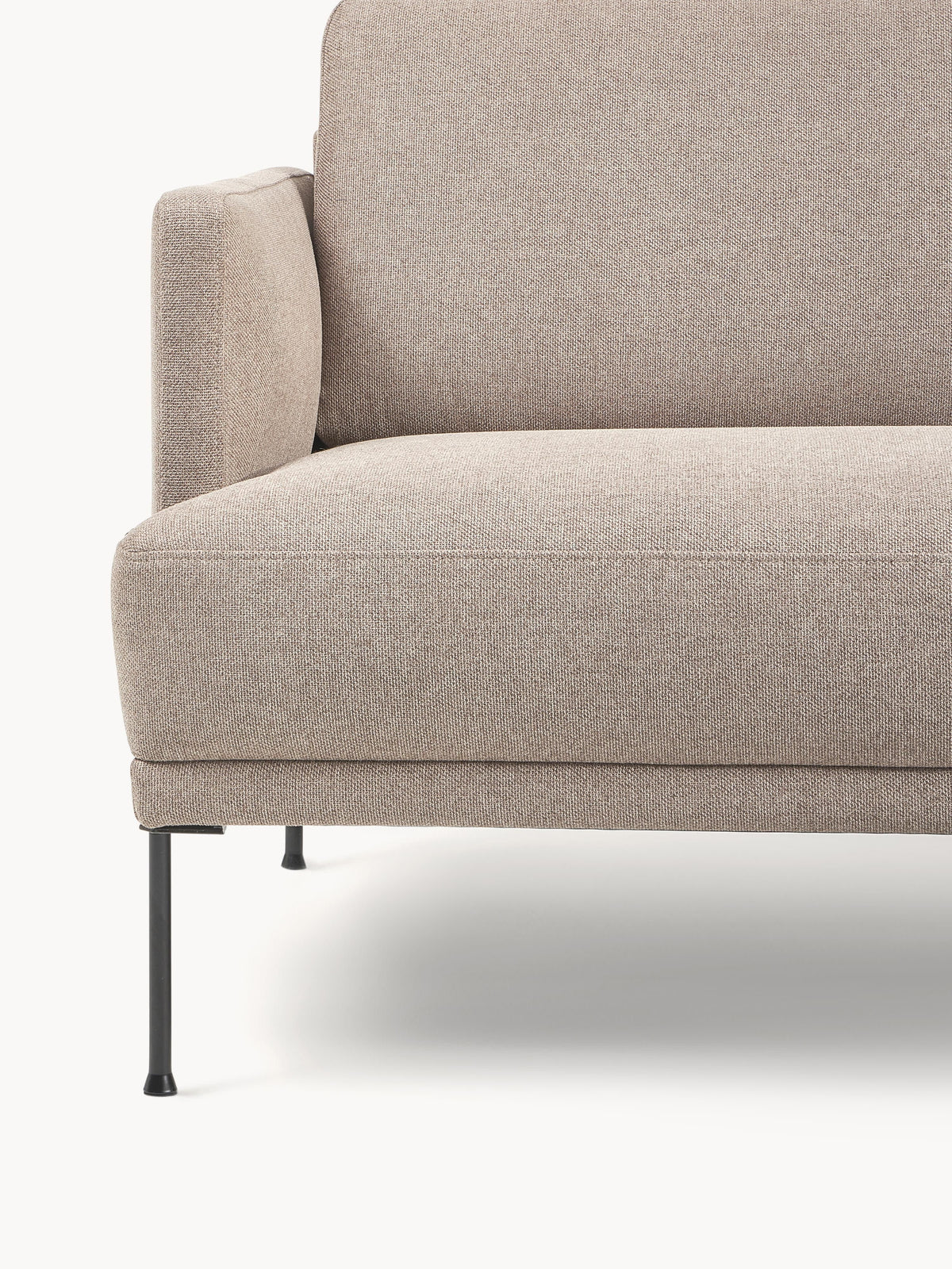 Fluente Small Corner Sofa