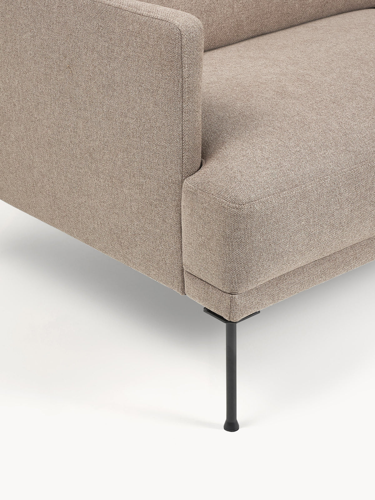 Fluente Small Corner Sofa