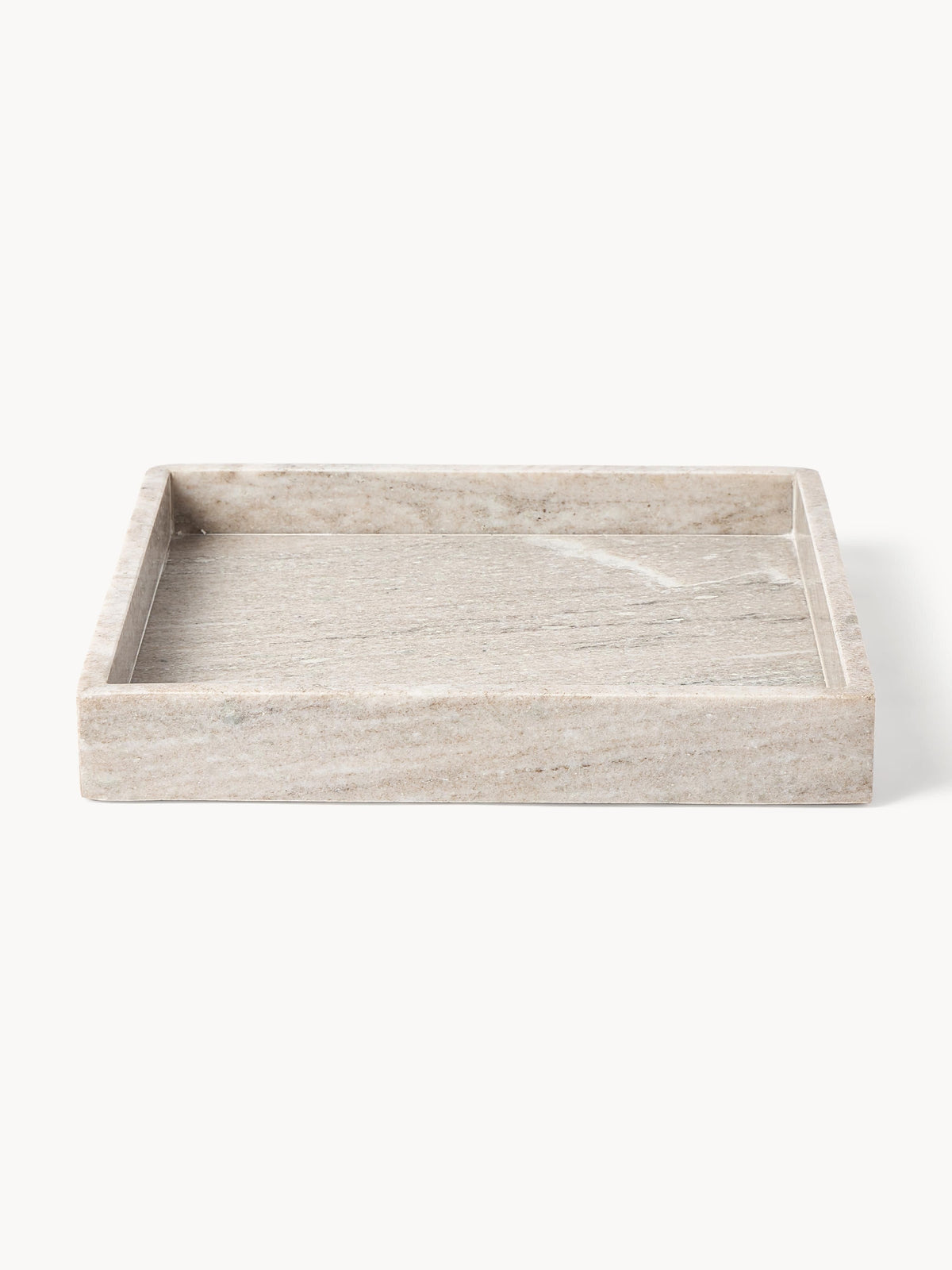 Venice Decorative Marble Tray