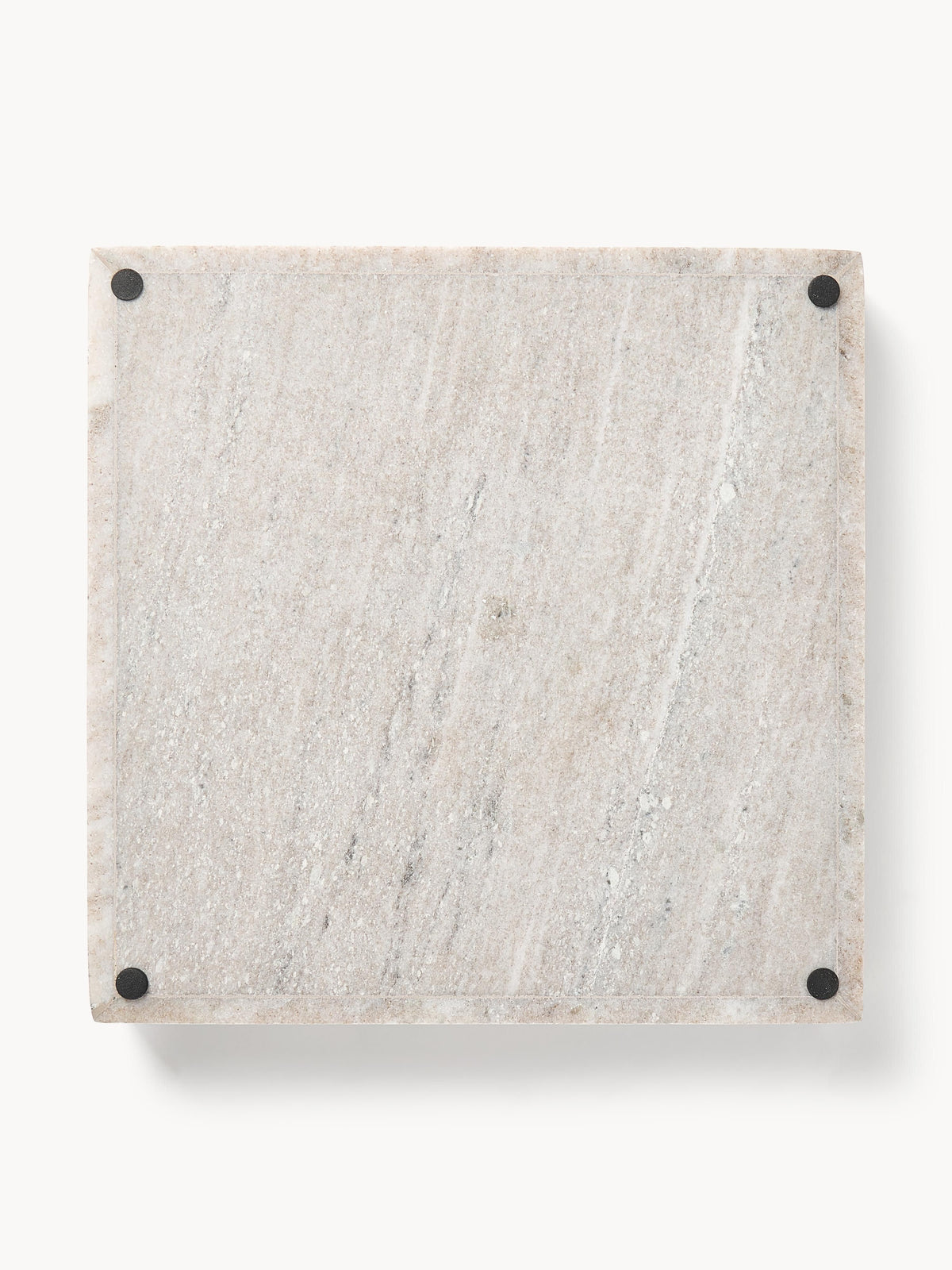 Venice Decorative Marble Tray