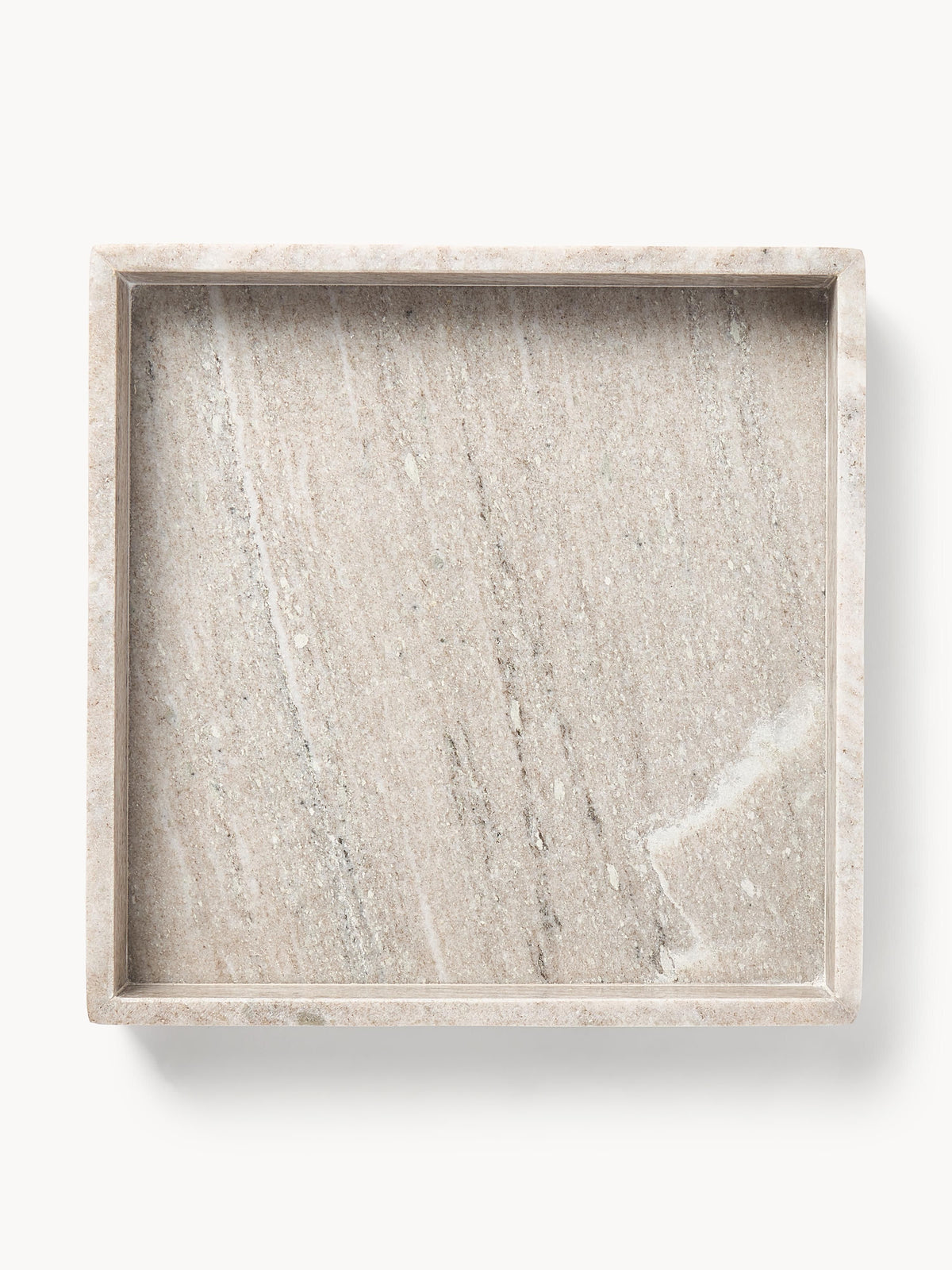 Venice Decorative Marble Tray