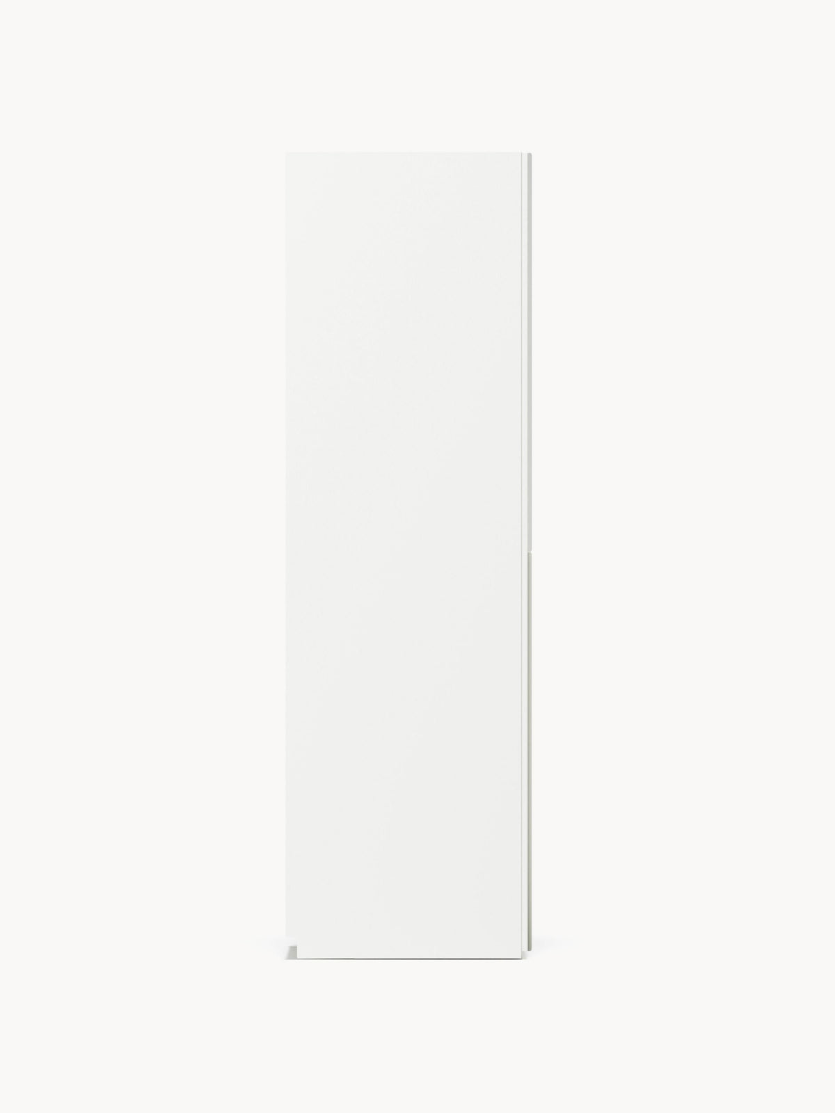 Leon Modular Hinged Door Wardrobe, 150 cm Wide, in various sizes