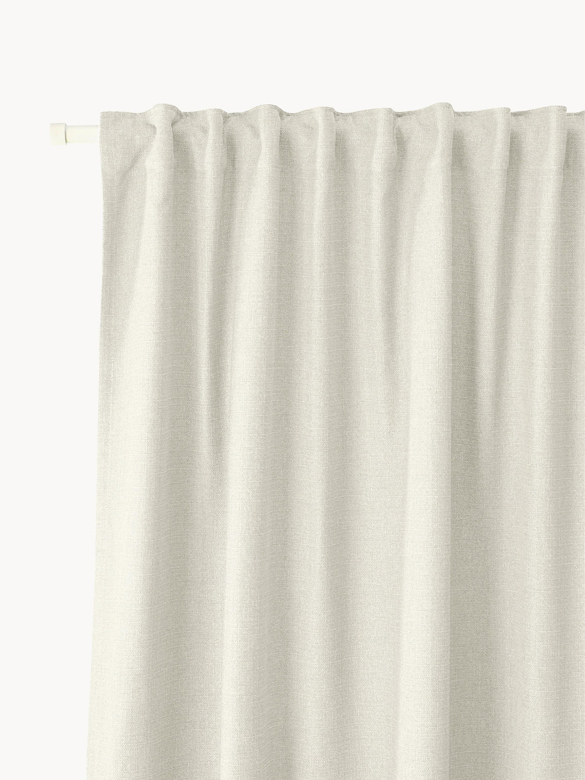 Gallery image 1 - Opaque Multi-Band Curtains Jensen