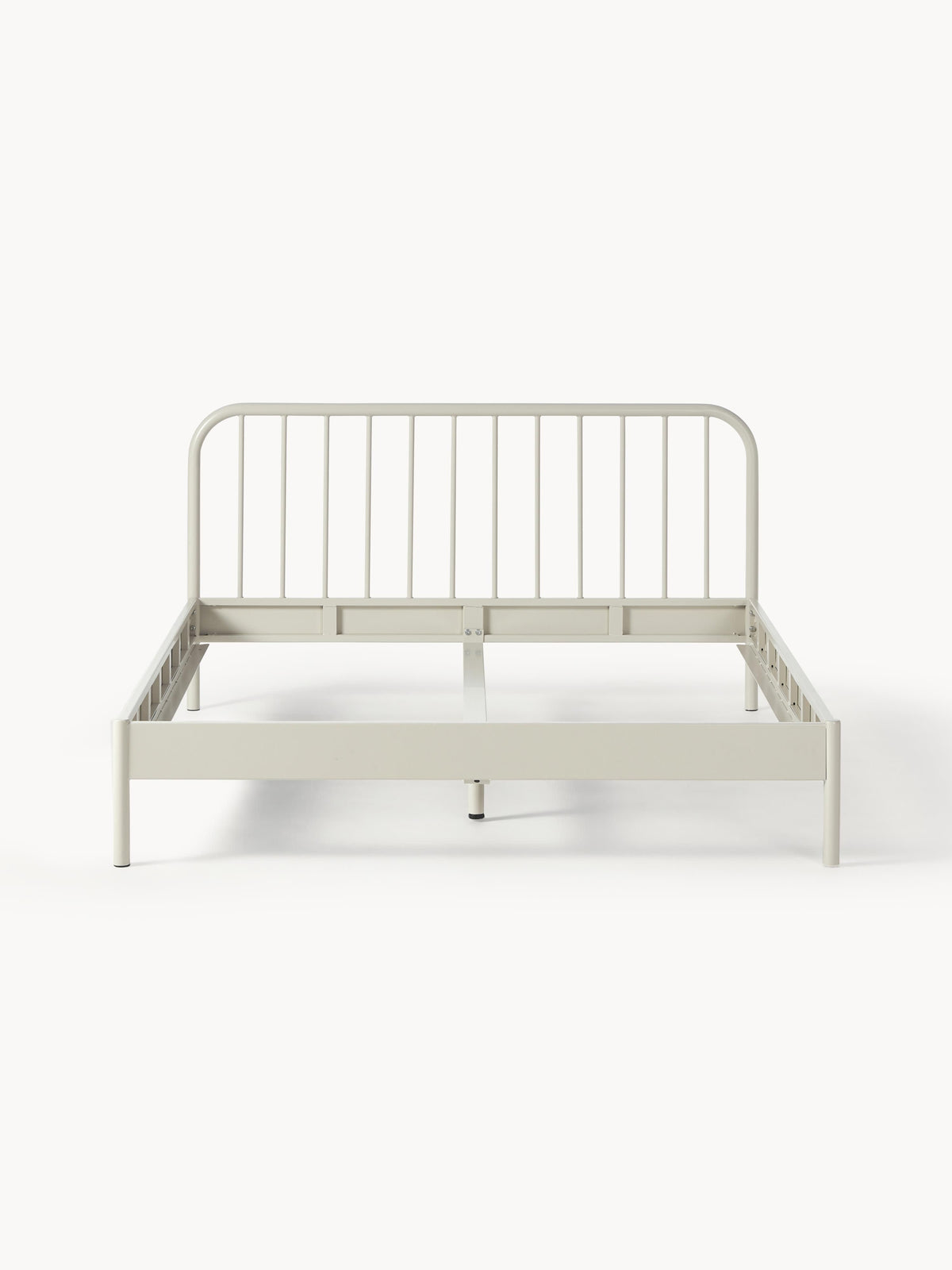 Sanna Metal Bed