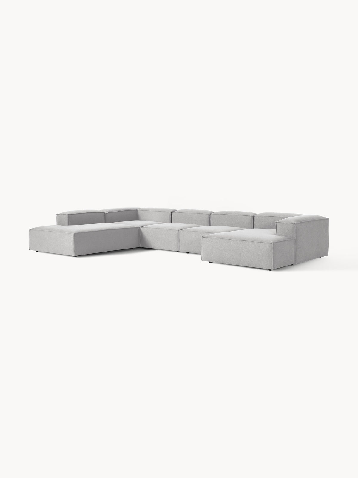 Gallery image 1 - XL Modular Sofa Lennon
