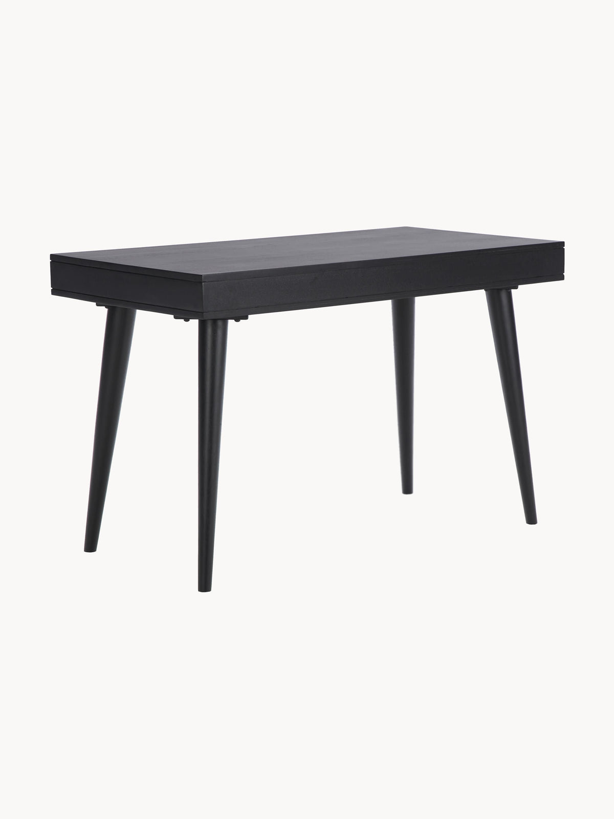 Tova Wooden Desk with Drawer