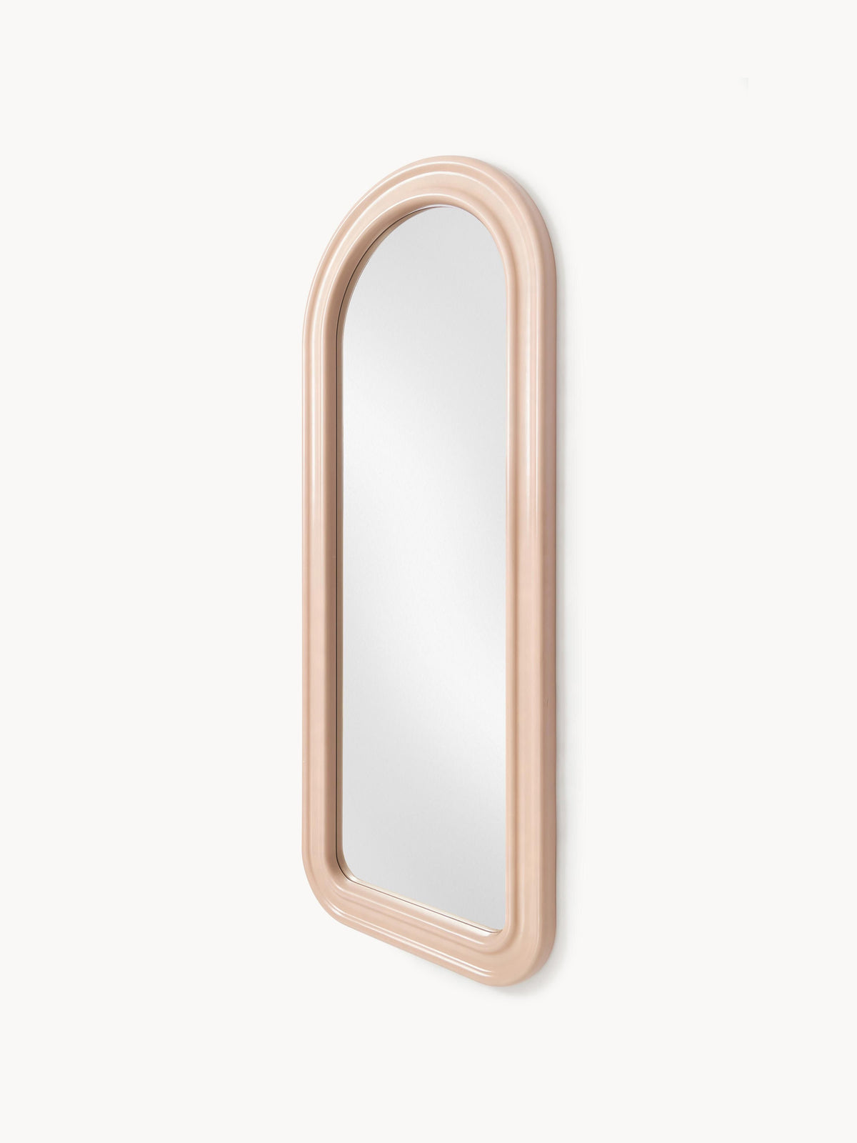 Selim Full-Length Leaner Mirror