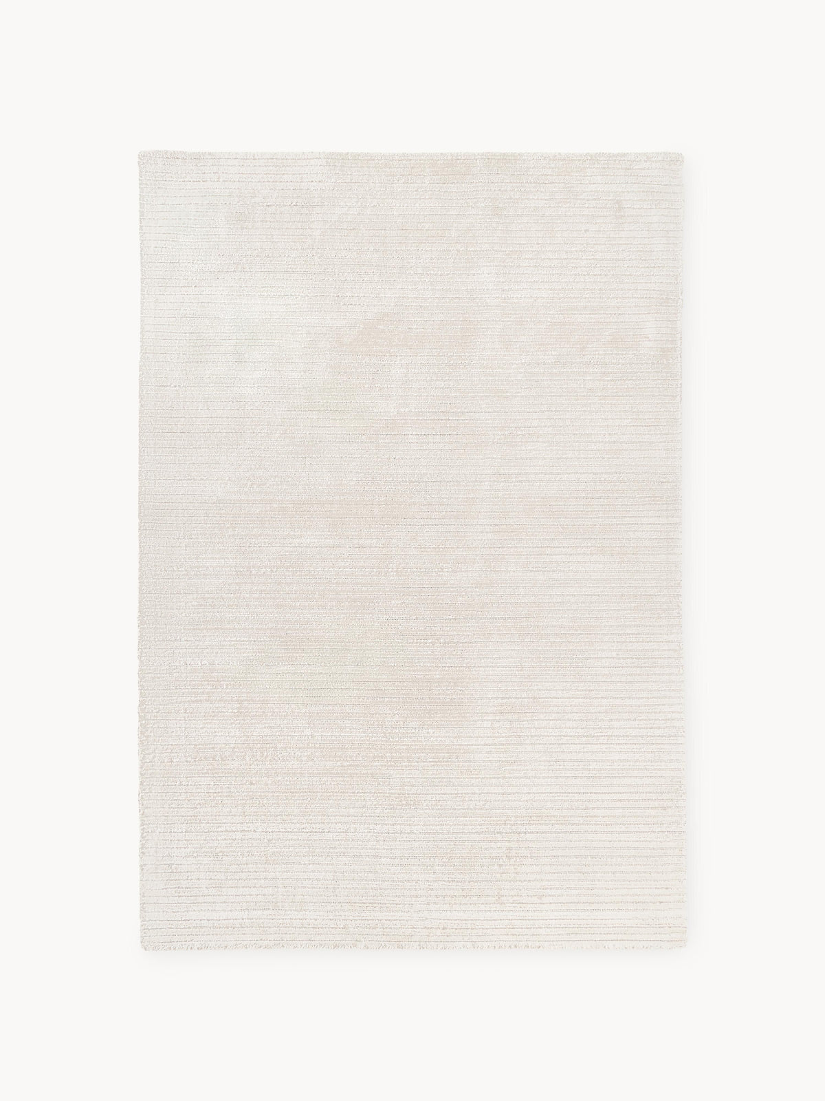 Gallery image 1 - Hand-Woven High-Low Rug Wes