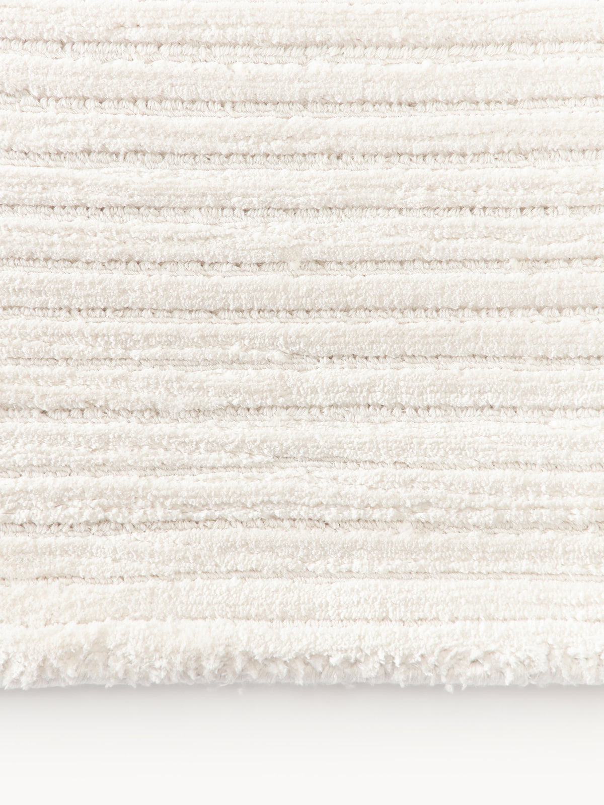 Wes Hand-Woven High-Low Rug