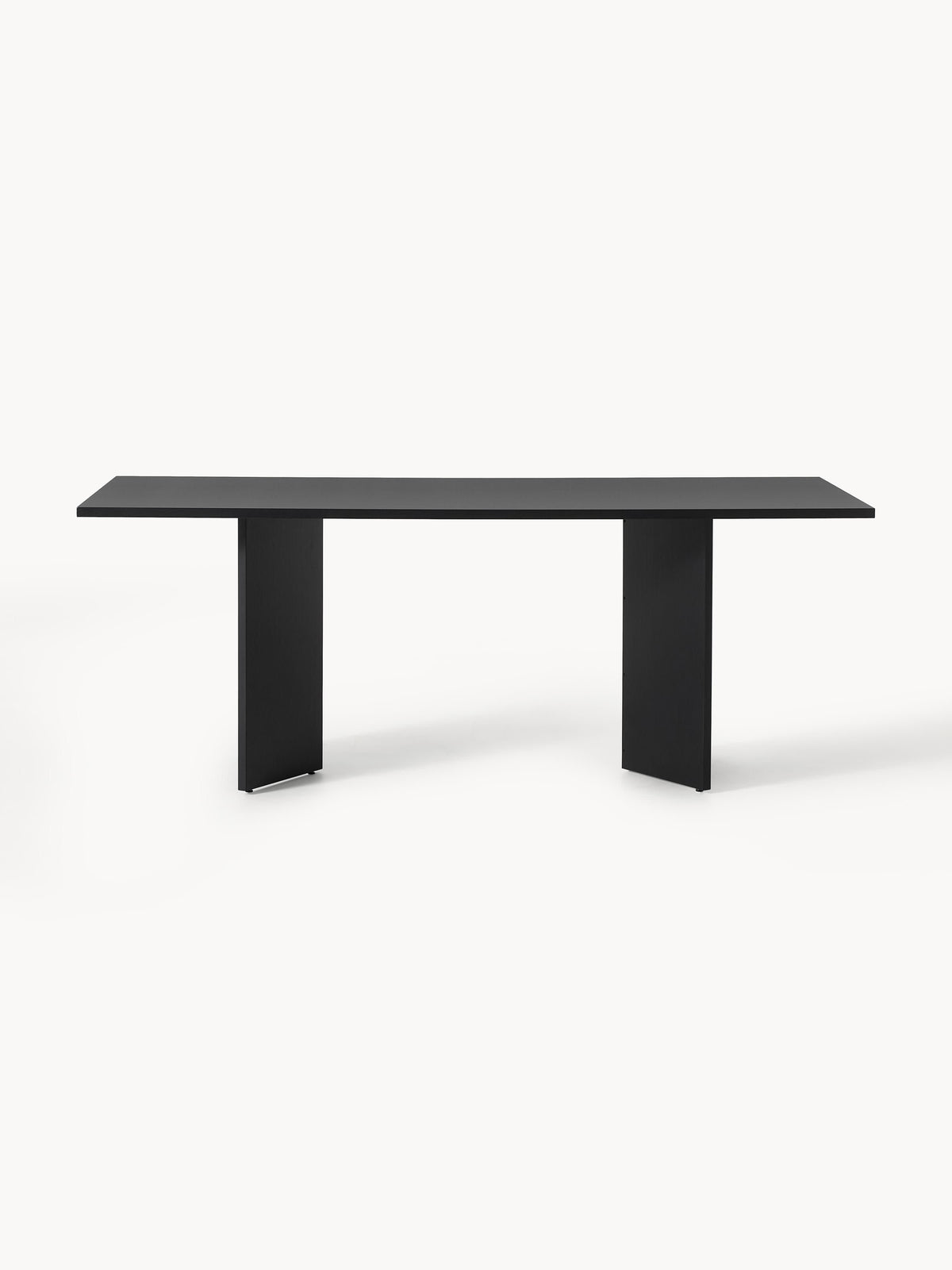 Toni Wooden Dining Table, in various sizes