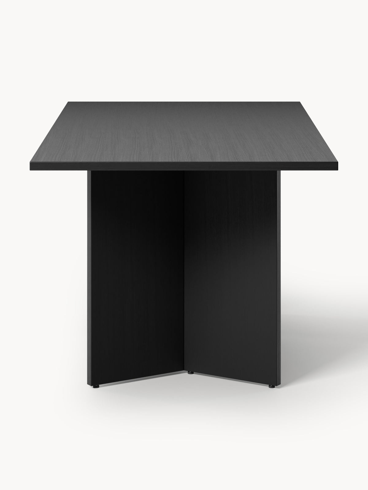 Toni Wooden Dining Table, in various sizes