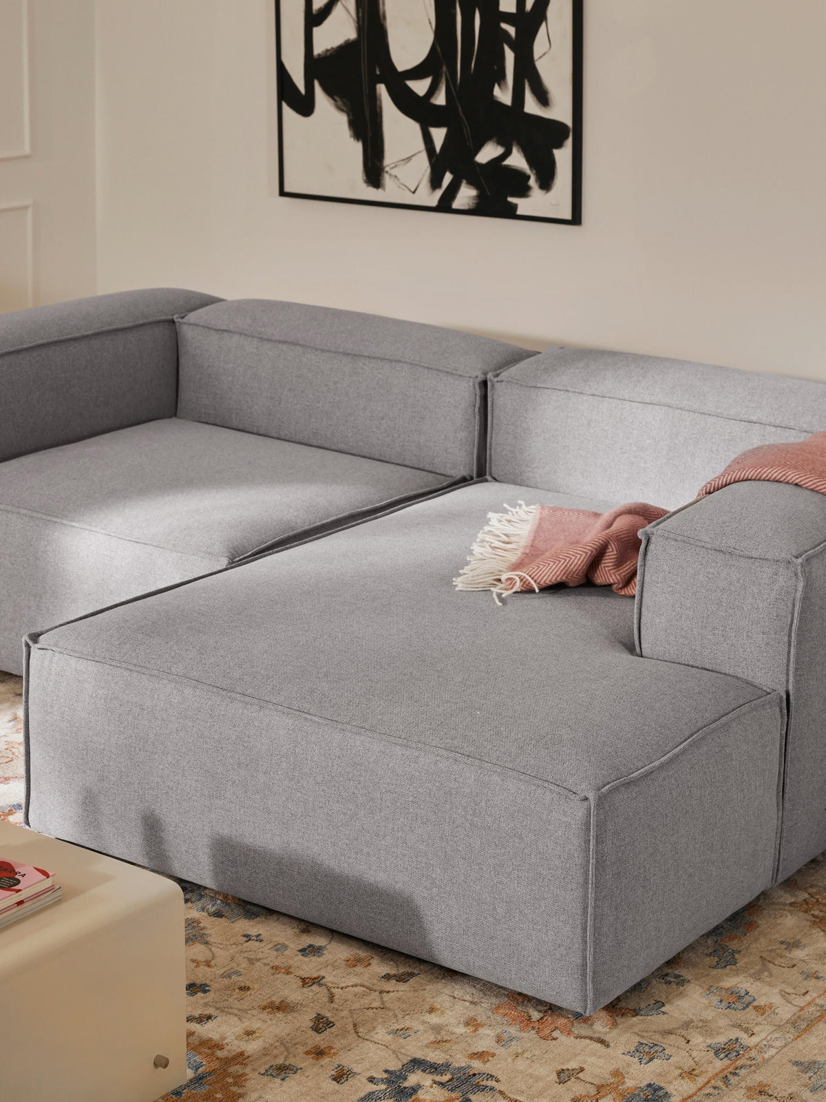Lennon Corner Chaise Module