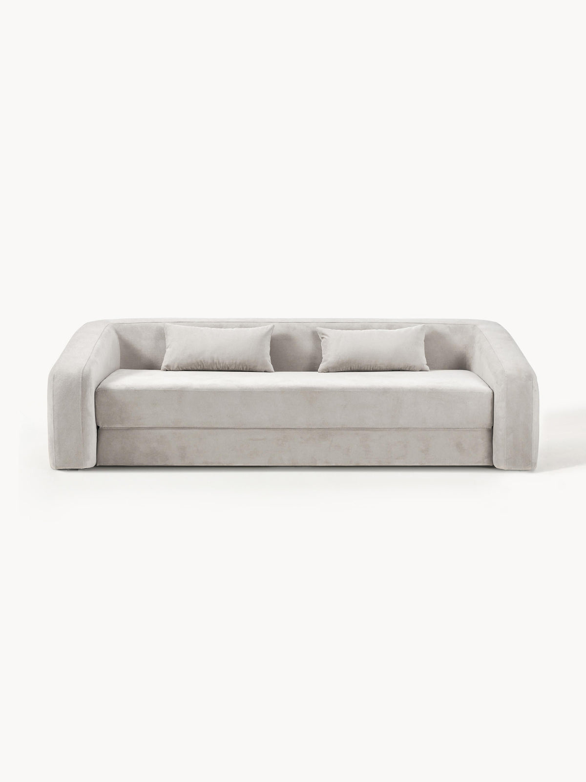 Gallery image 1 - Sofa Bed Eliot (3-seater)
