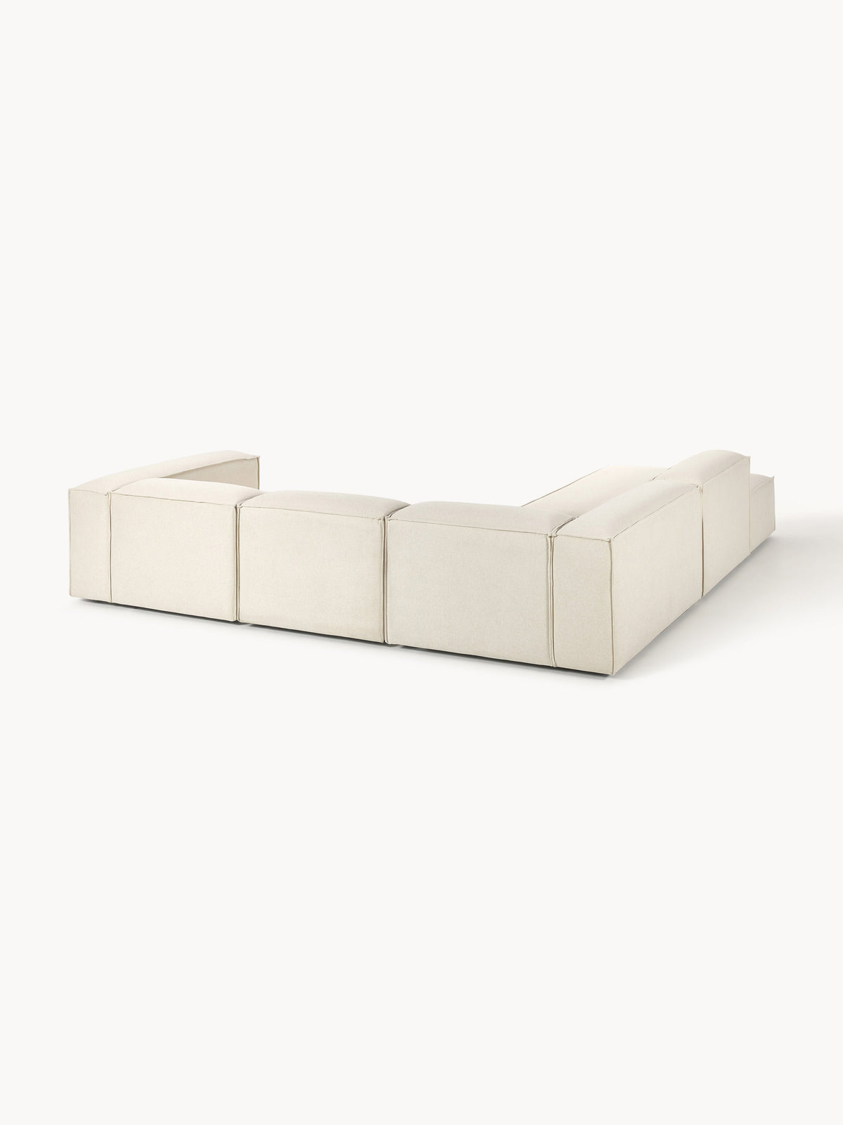 Lennon Modular Corner Sofa (4-seater)