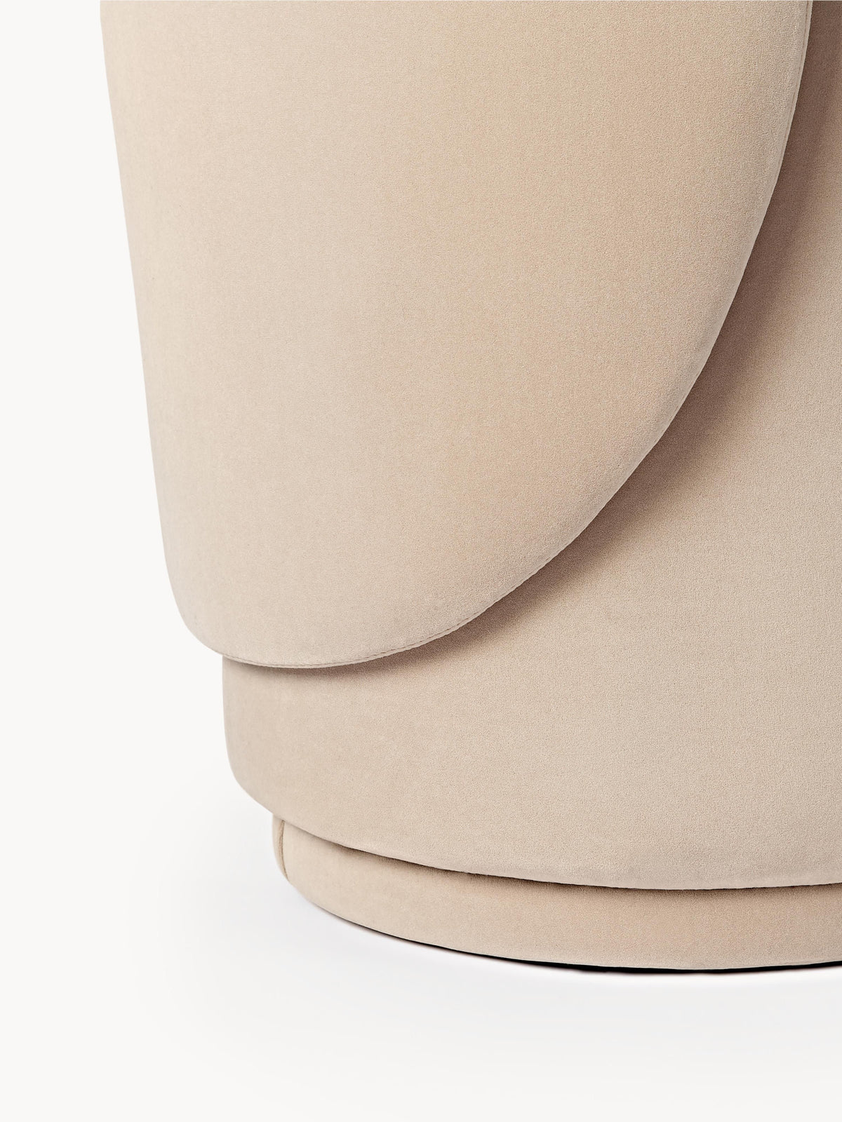 Zeyno Upholstered Velvet Chair