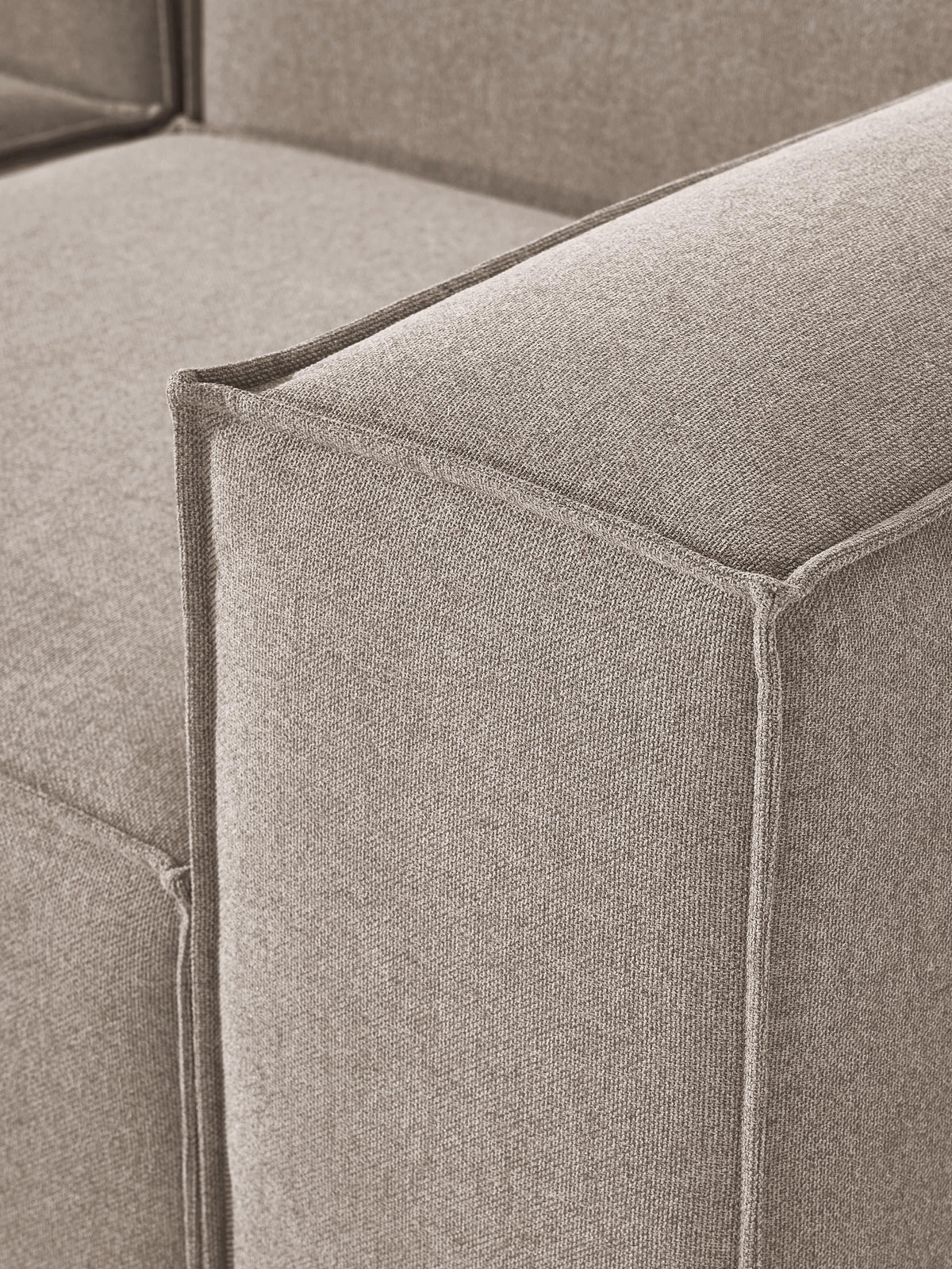 Lennon XL Modular Sofa