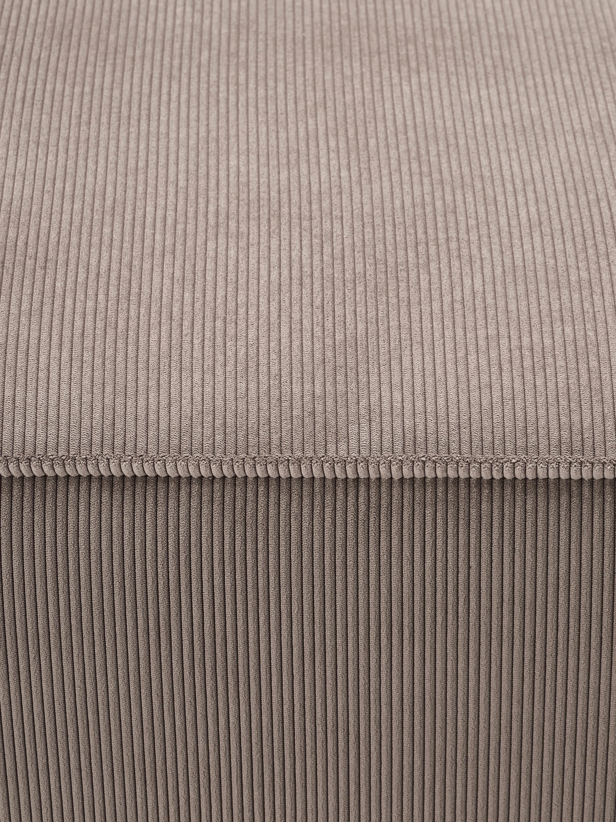 Lennon Corduroy Corner Chaise Module
