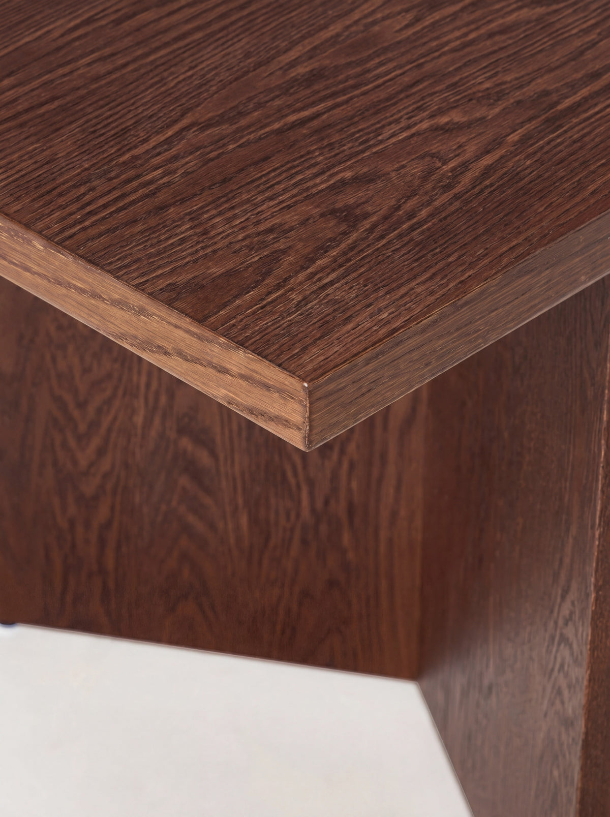Toni Wooden Dining Table, in various sizes