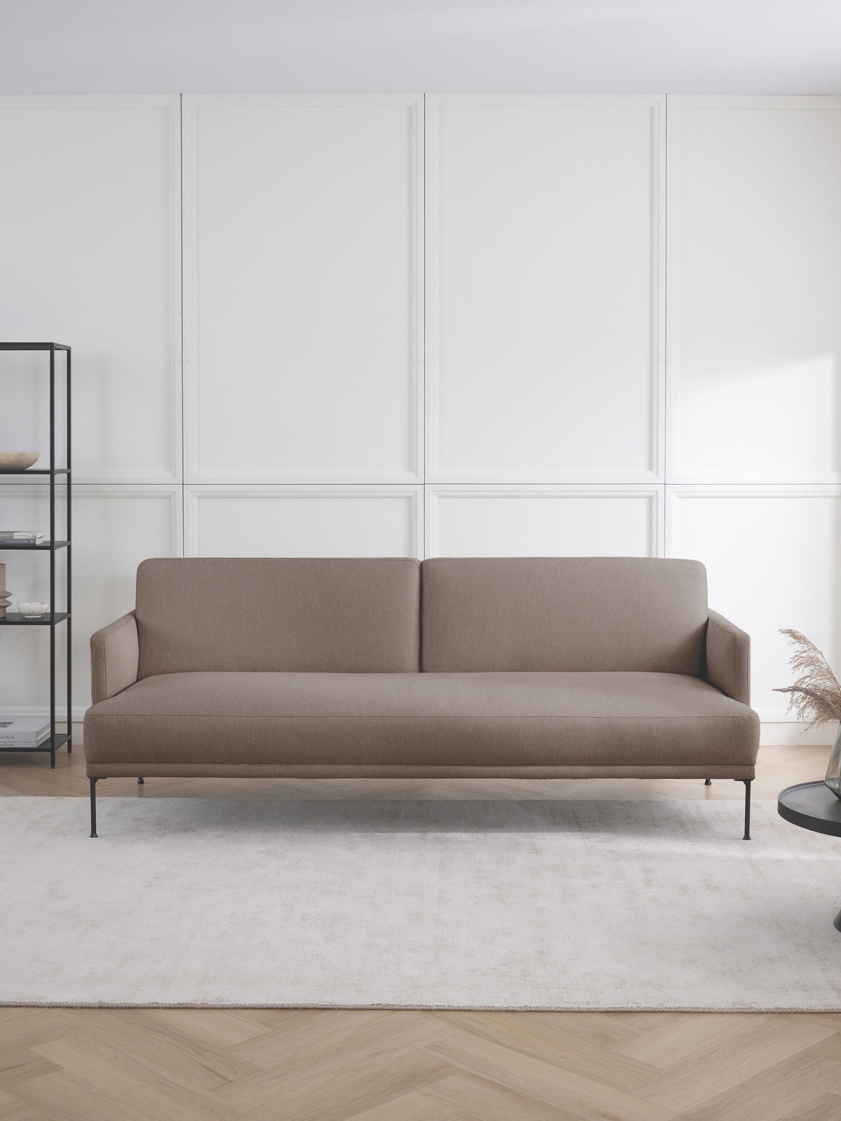 Fluente Sofa Bed (3-seater)