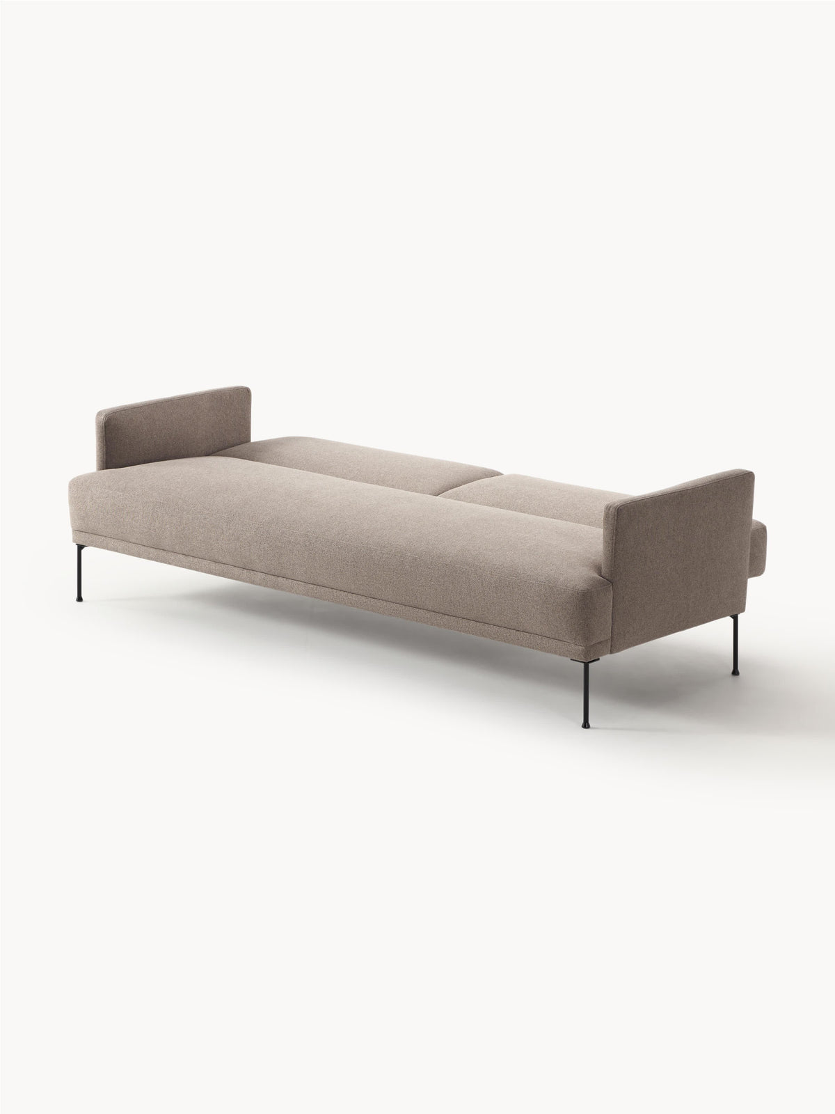 Fluente Sofa Bed (3-seater)