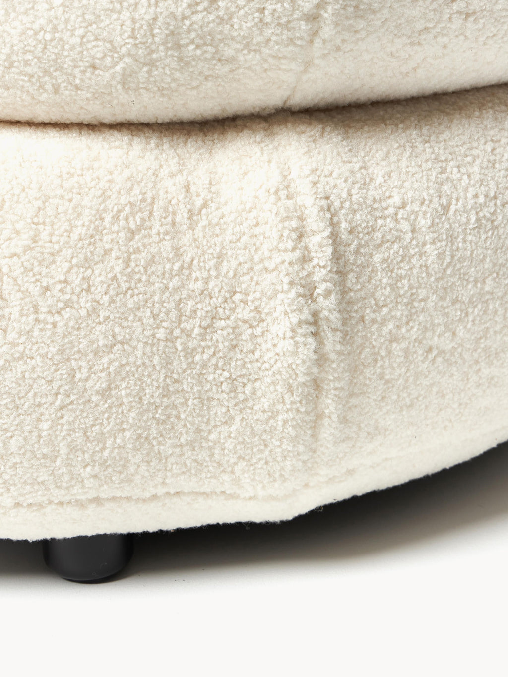 Alba Teddy Sofa (2-seater)