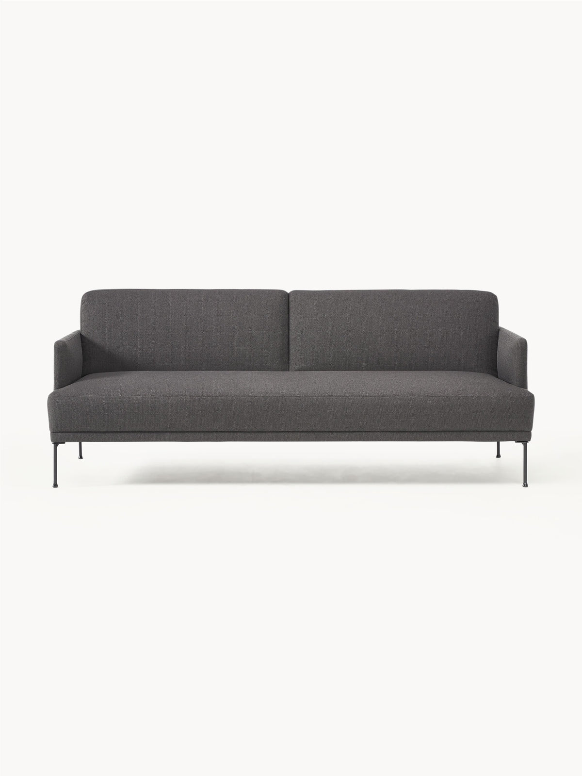 Gallery image 1 - Sofa Bed Fluente (3-seater)