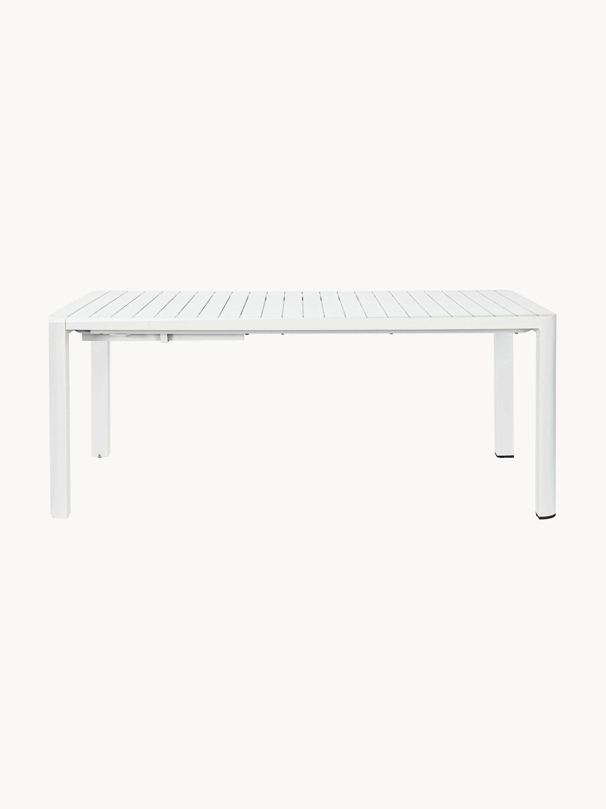 Kiplin Extendable Garden Table, 180 - 240 x 100 cm