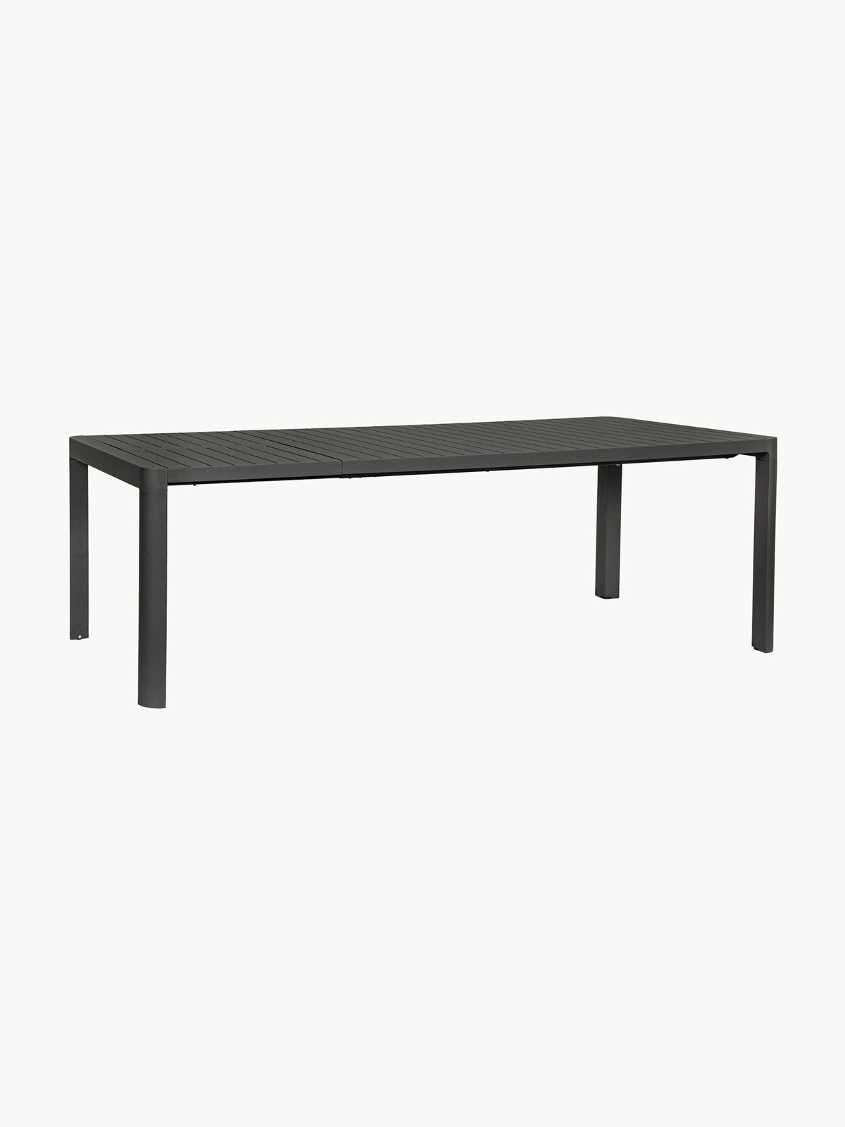 Gallery image 1 - Extendable Garden Table Kiplin, 180 - 240 x 100 cm