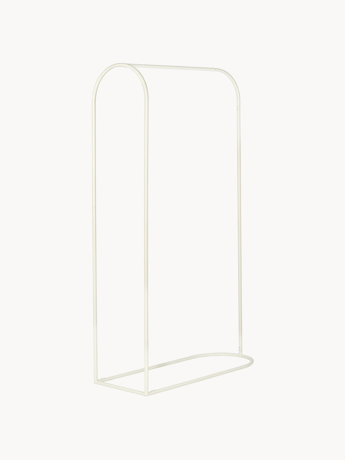 Gallery image 1 - Metal Wardrobe Archie