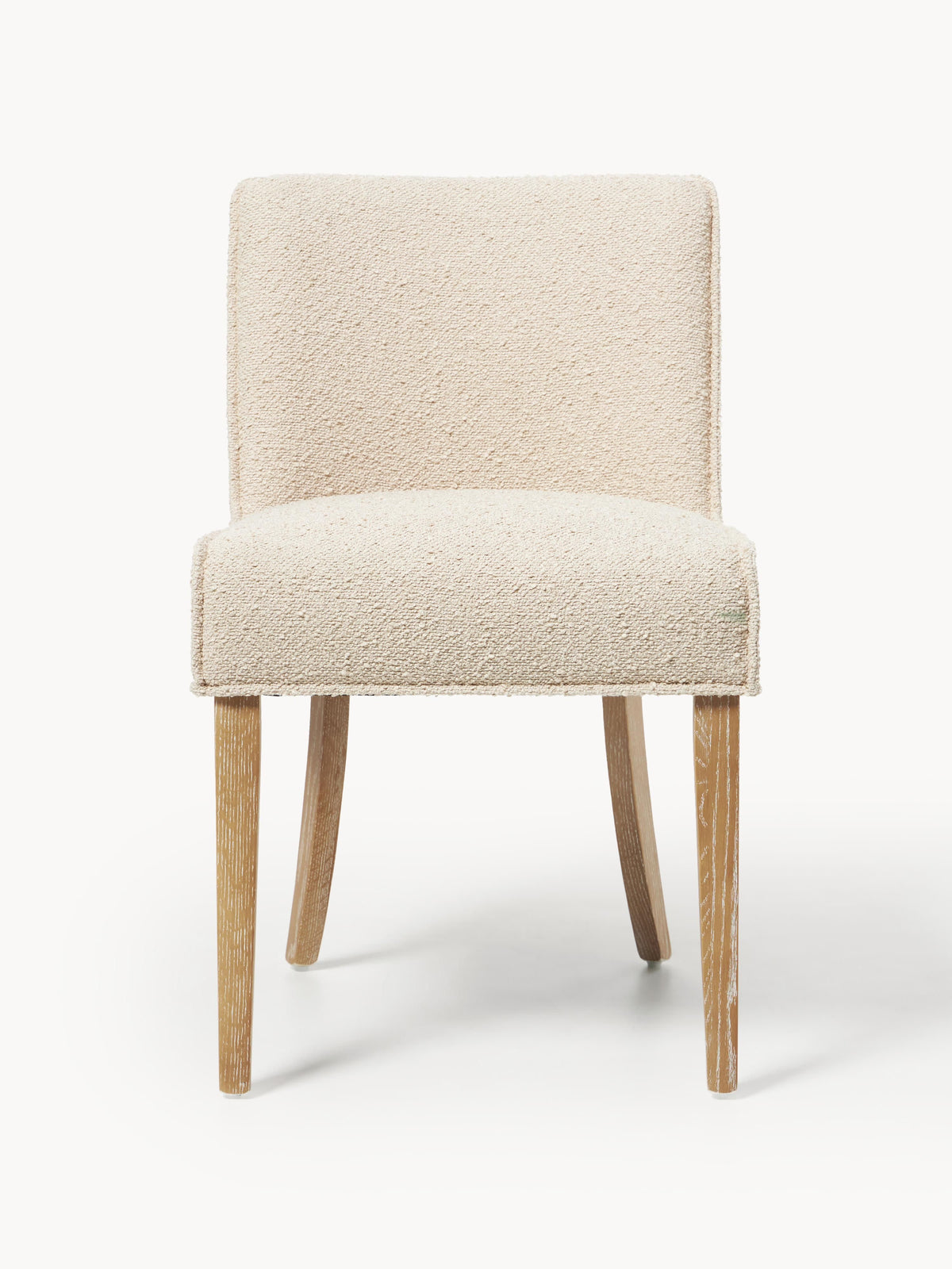 Tarnby Upholstered Dining Chairs, Set of 2