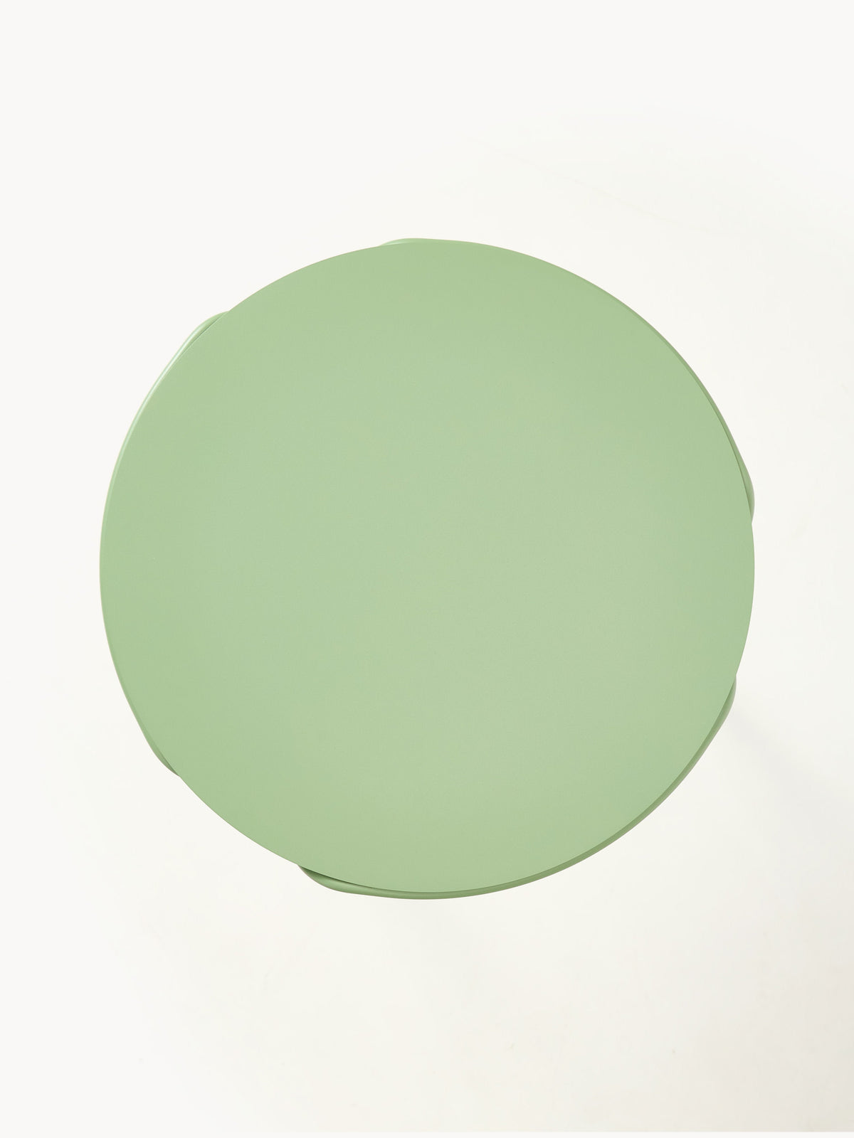 Hiray Round Garden Table, Ø 65 cm