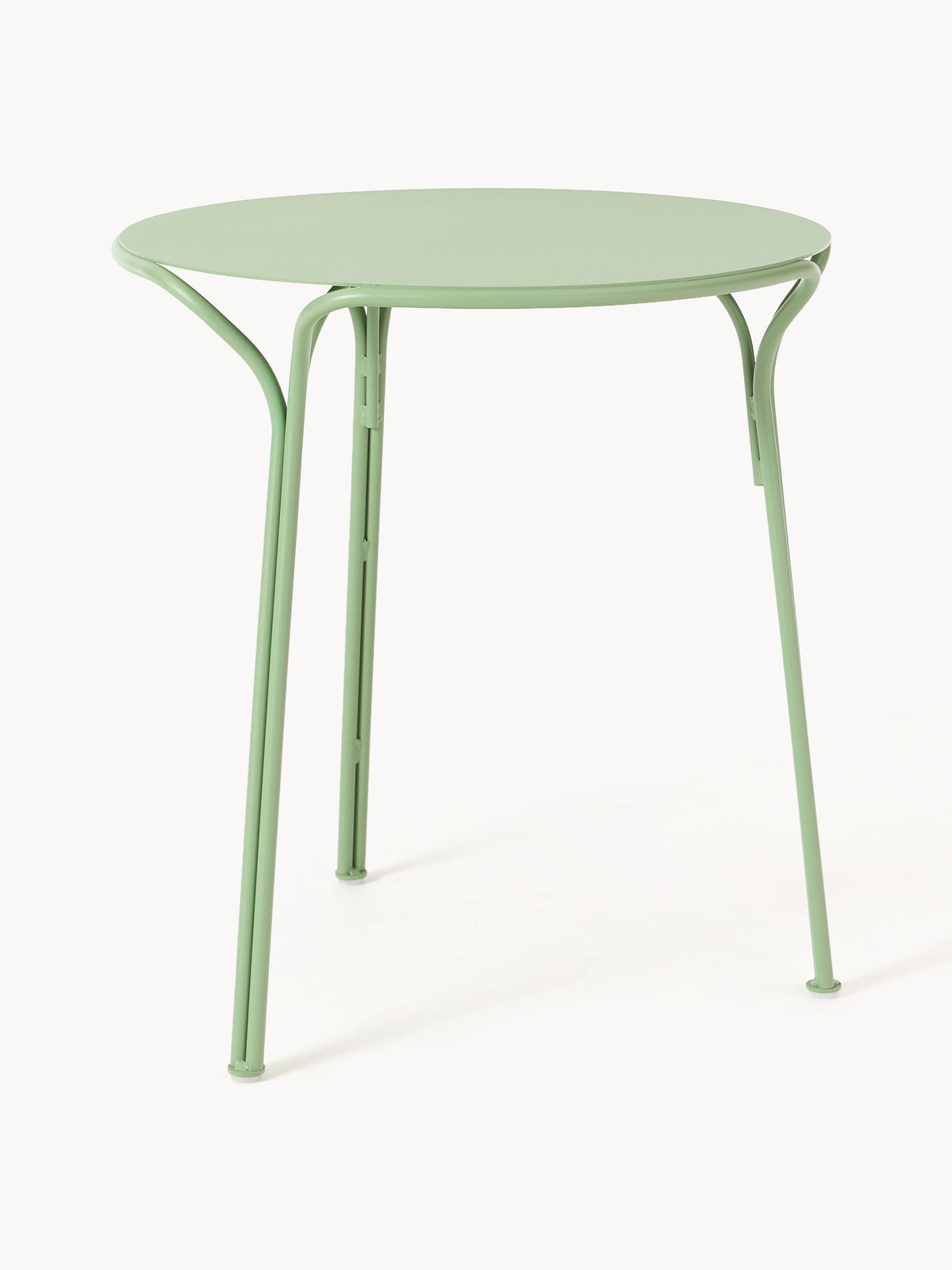Gallery image 1 - Round Garden Table Hiray, Ø 65 cm
