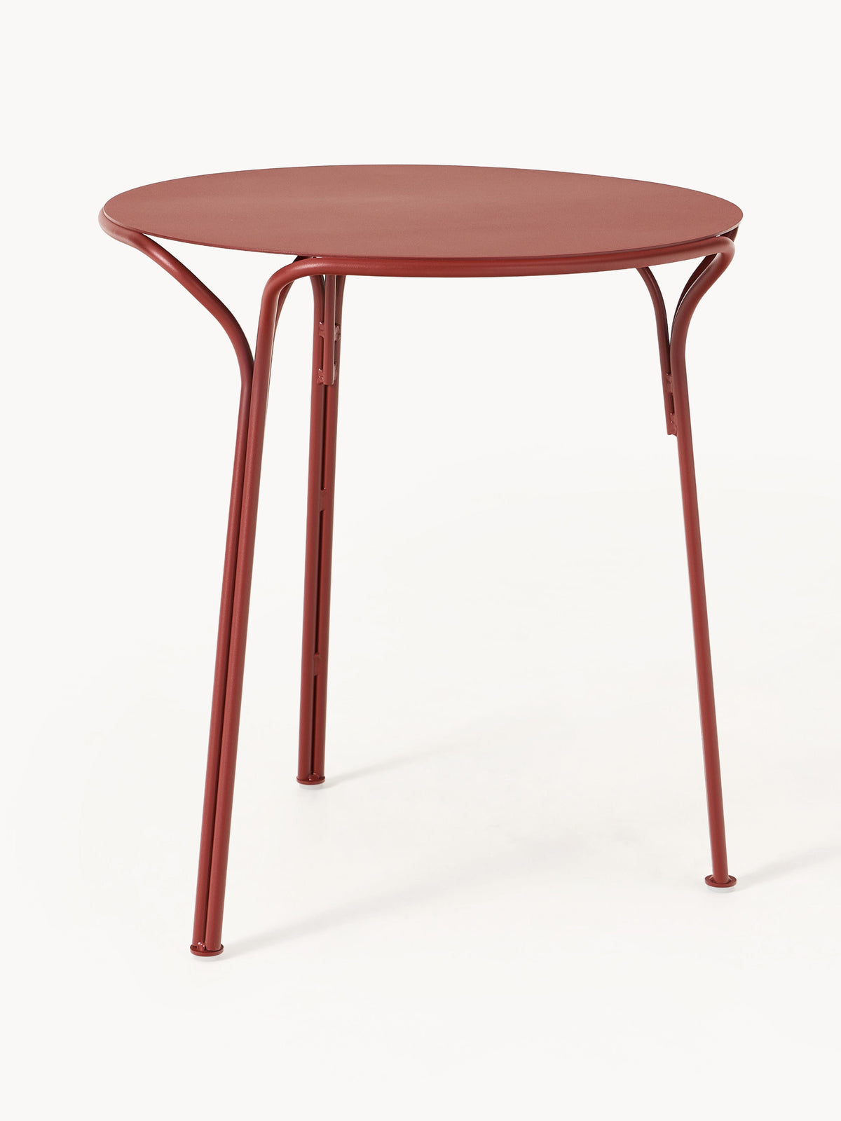 Gallery image 1 - Round Garden Table Hiray, Ø 65 cm
