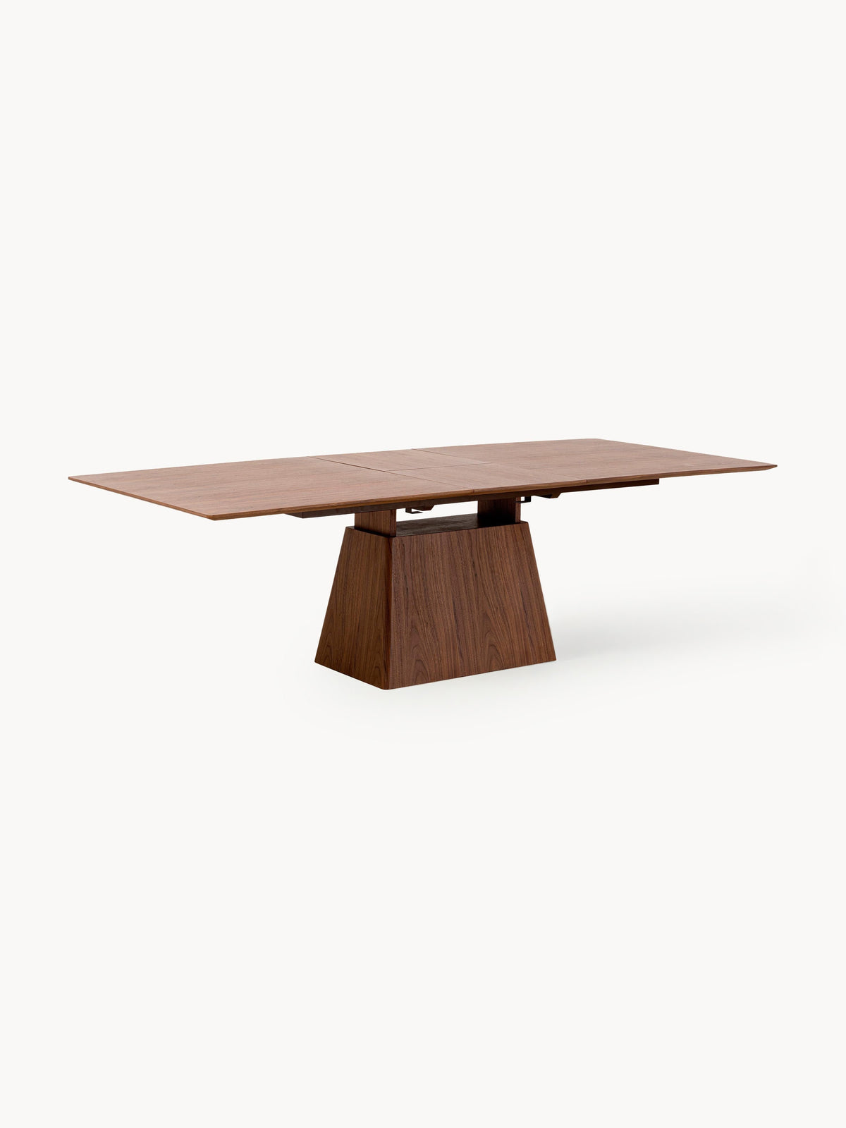 Gallery image 1 - Wooden Extendable Dining Table Benvenuto, 200 - 250 x 110 cm