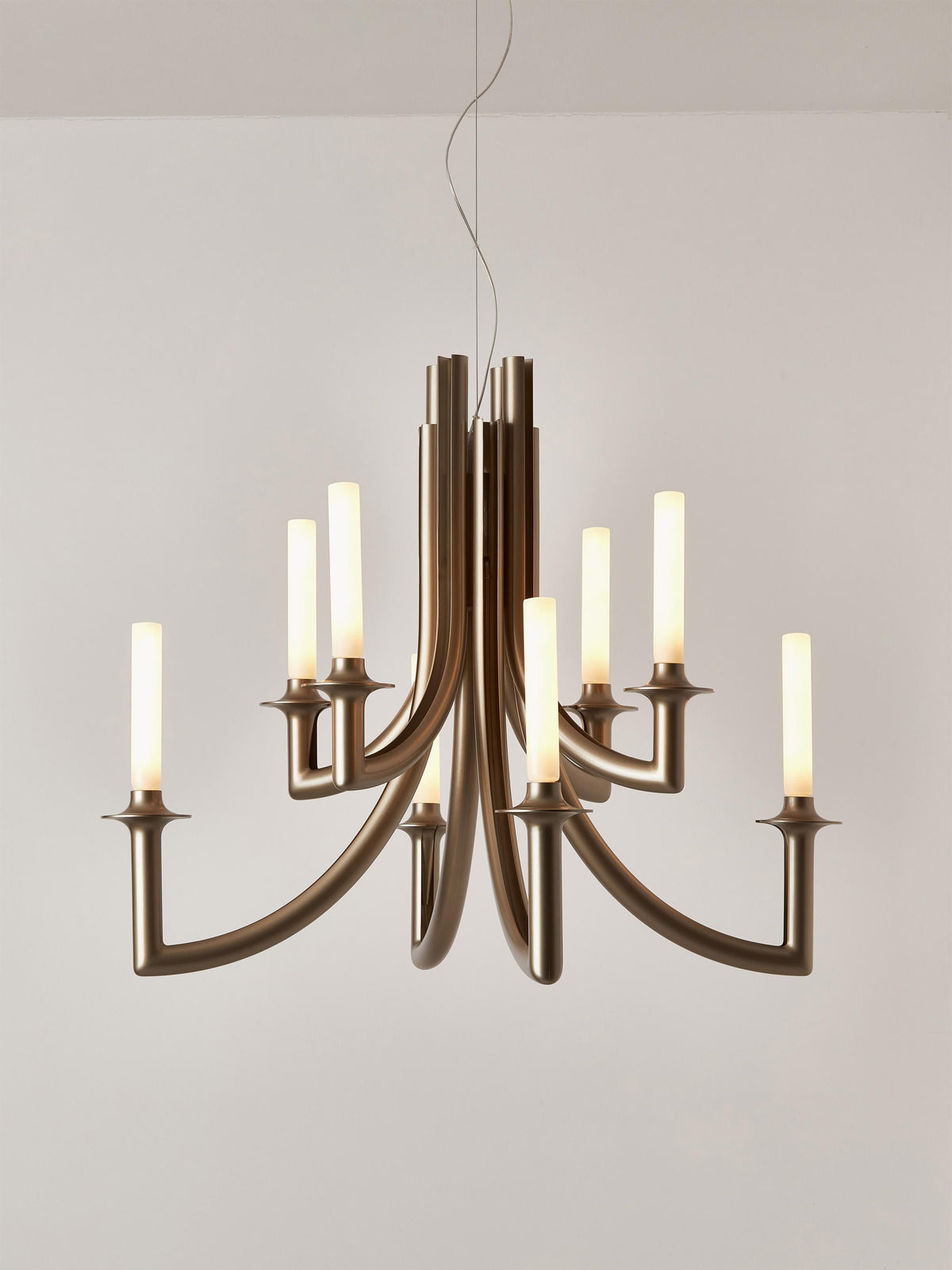 Khan Chandelier