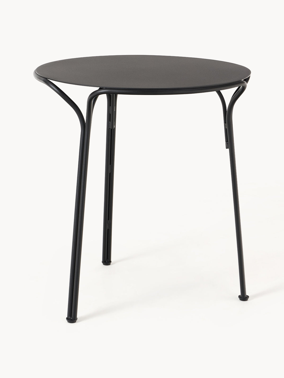 Gallery image 1 - Round Garden Table Hiray, Ø 65 cm