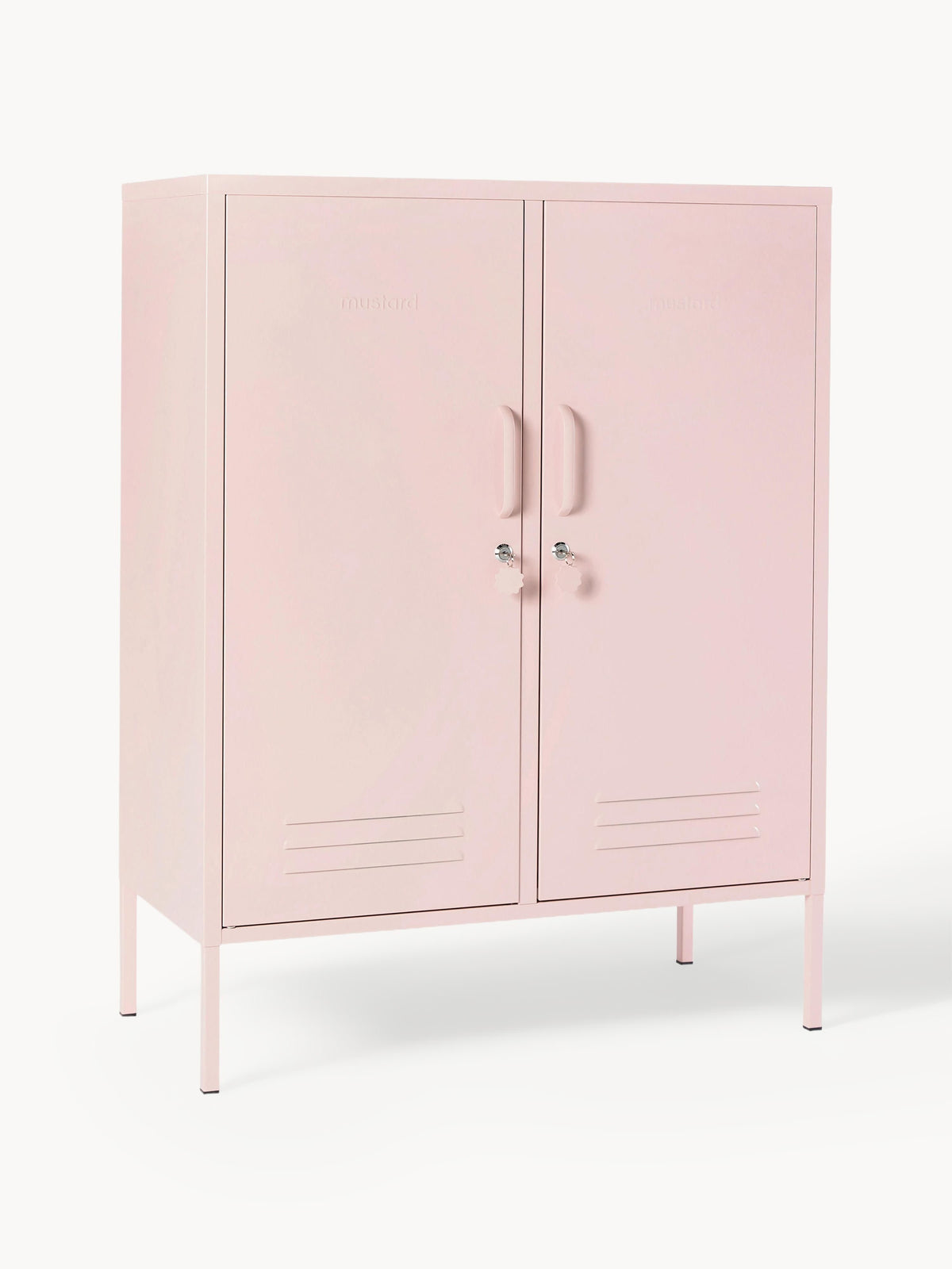 Gallery image 1 - Metal Highboard The Midi
