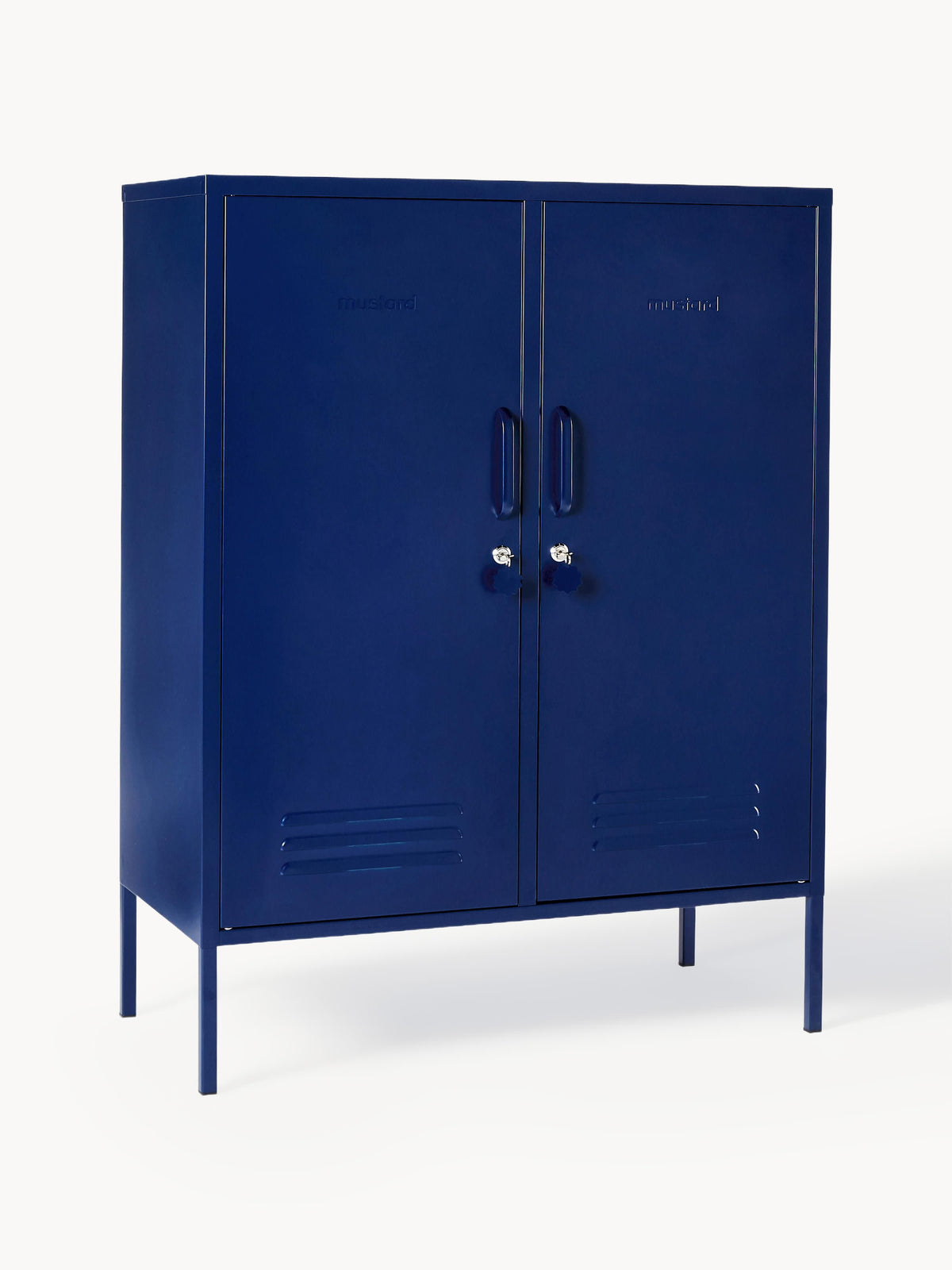 Gallery image 1 - Metal Highboard The Midi
