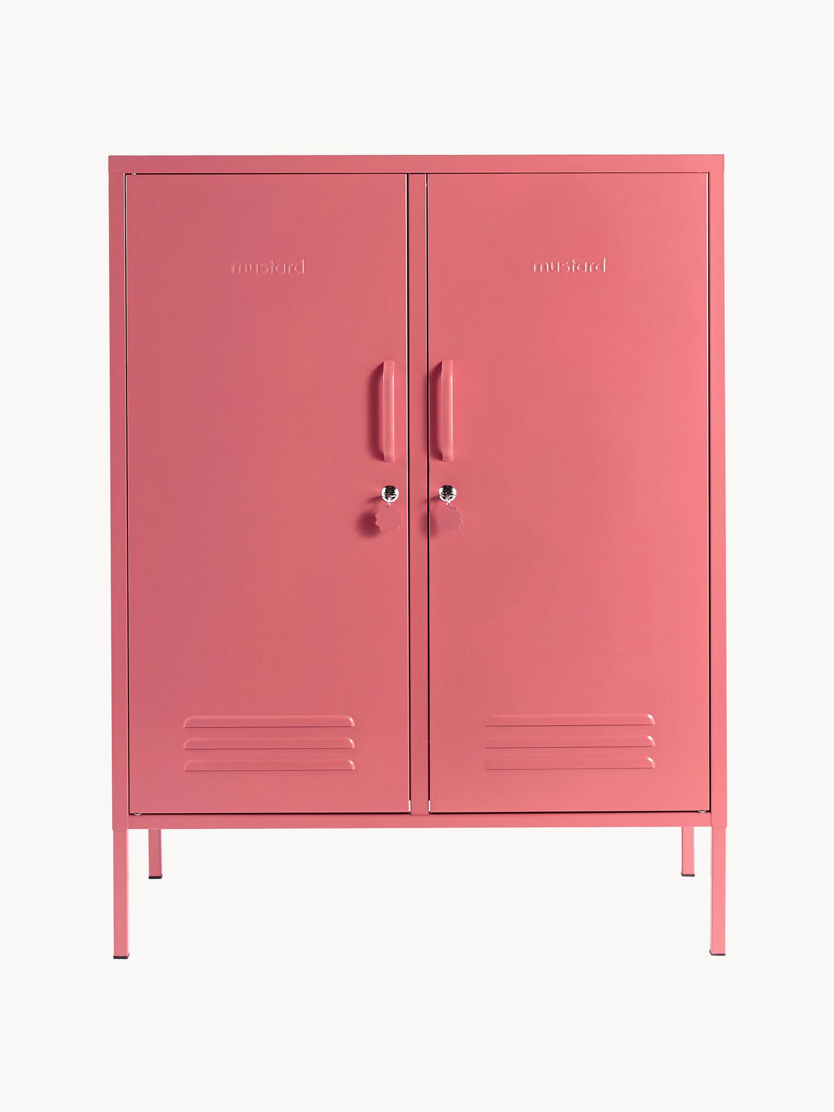 Midi Metal Highboard The