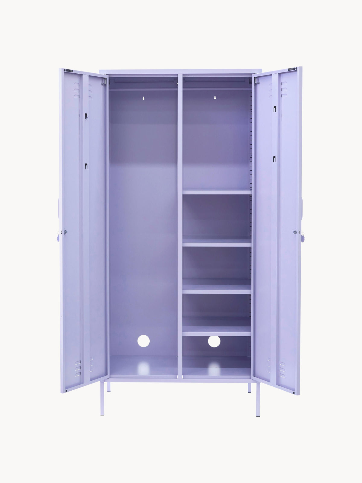 Twinny Small Wardrobe The