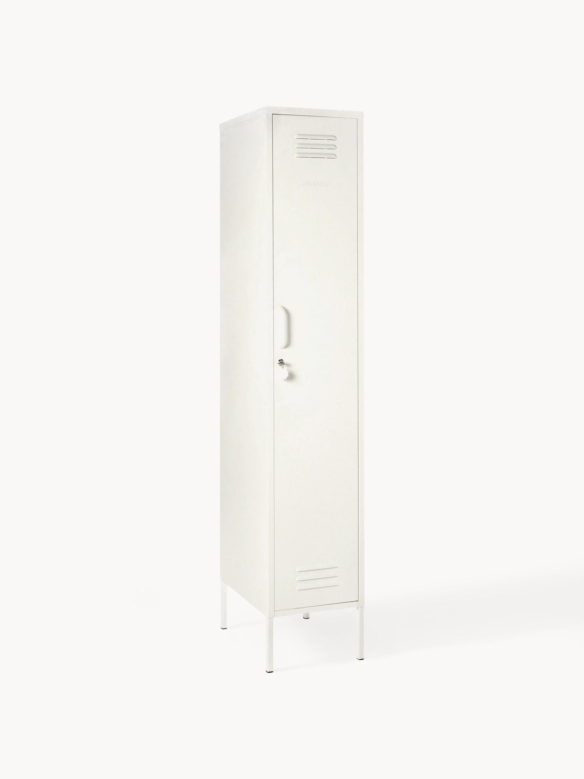 Gallery image 1 - Small Metal Wardrobe The Skinny