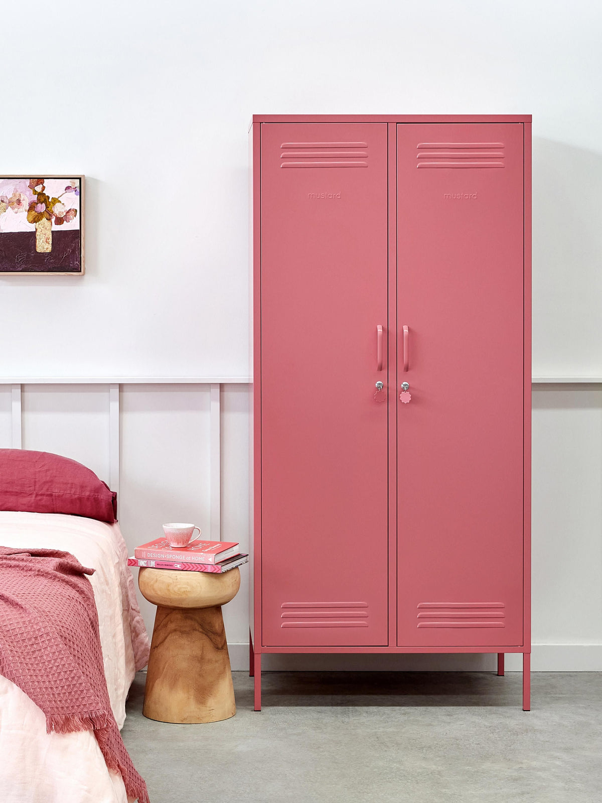 Twinny Small Wardrobe The