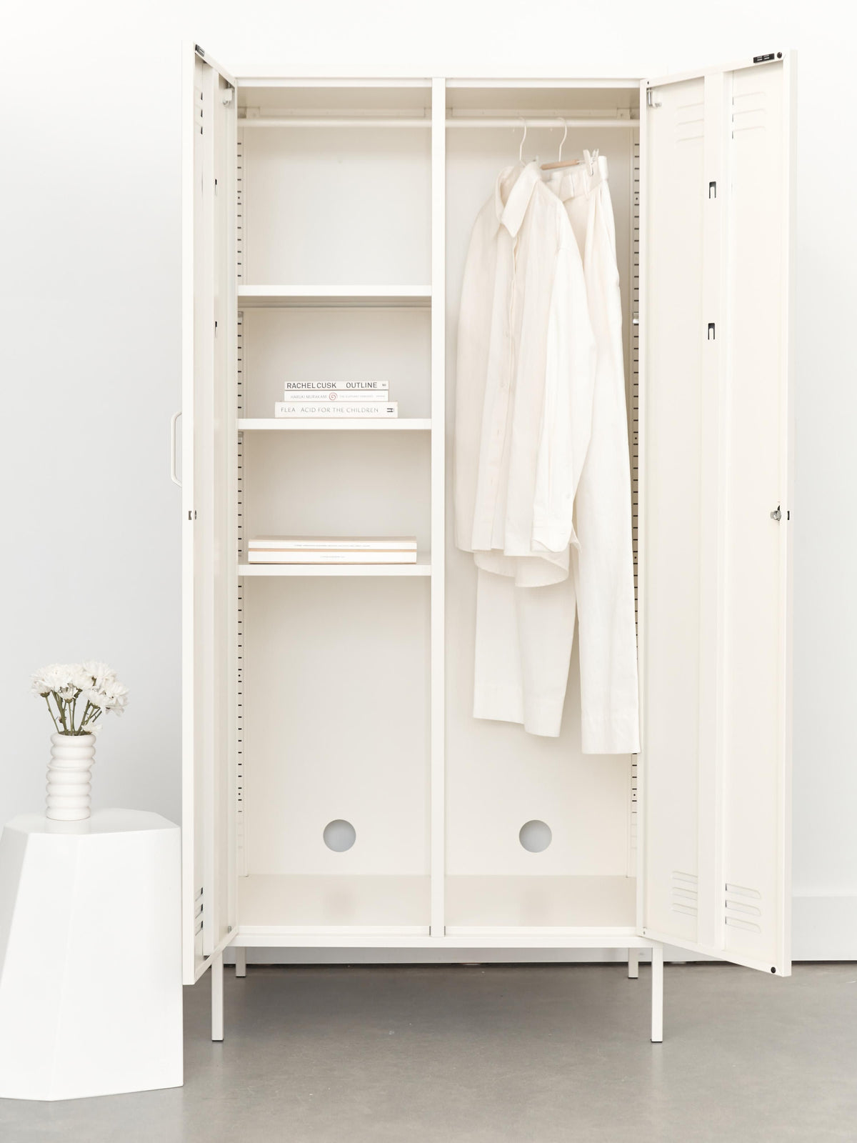 Twinny Small Wardrobe The